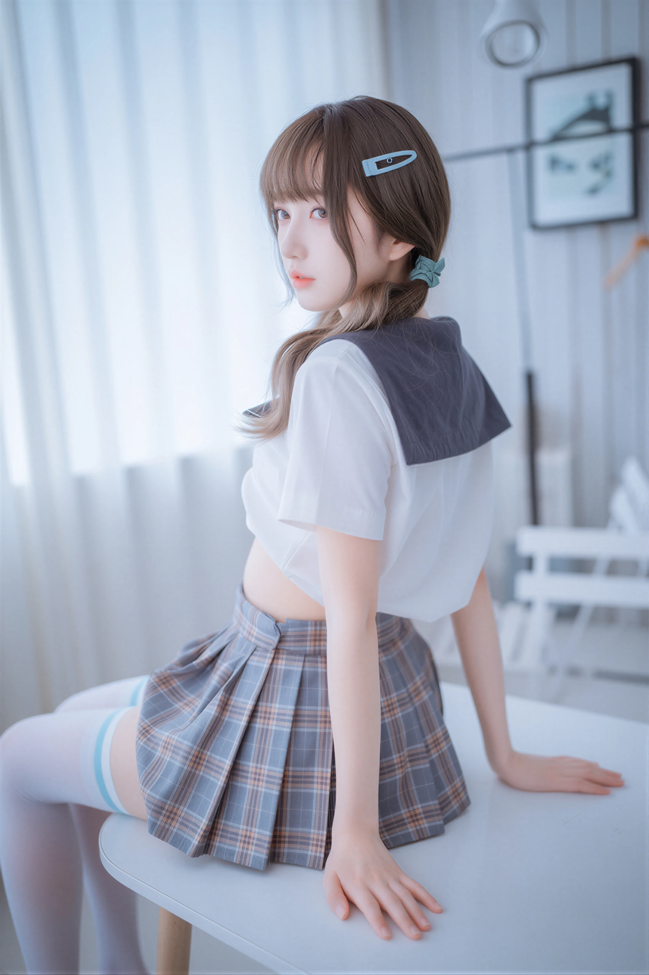 HaNari(하나리)- HaNari Cozy Classroom [97P] 插图4