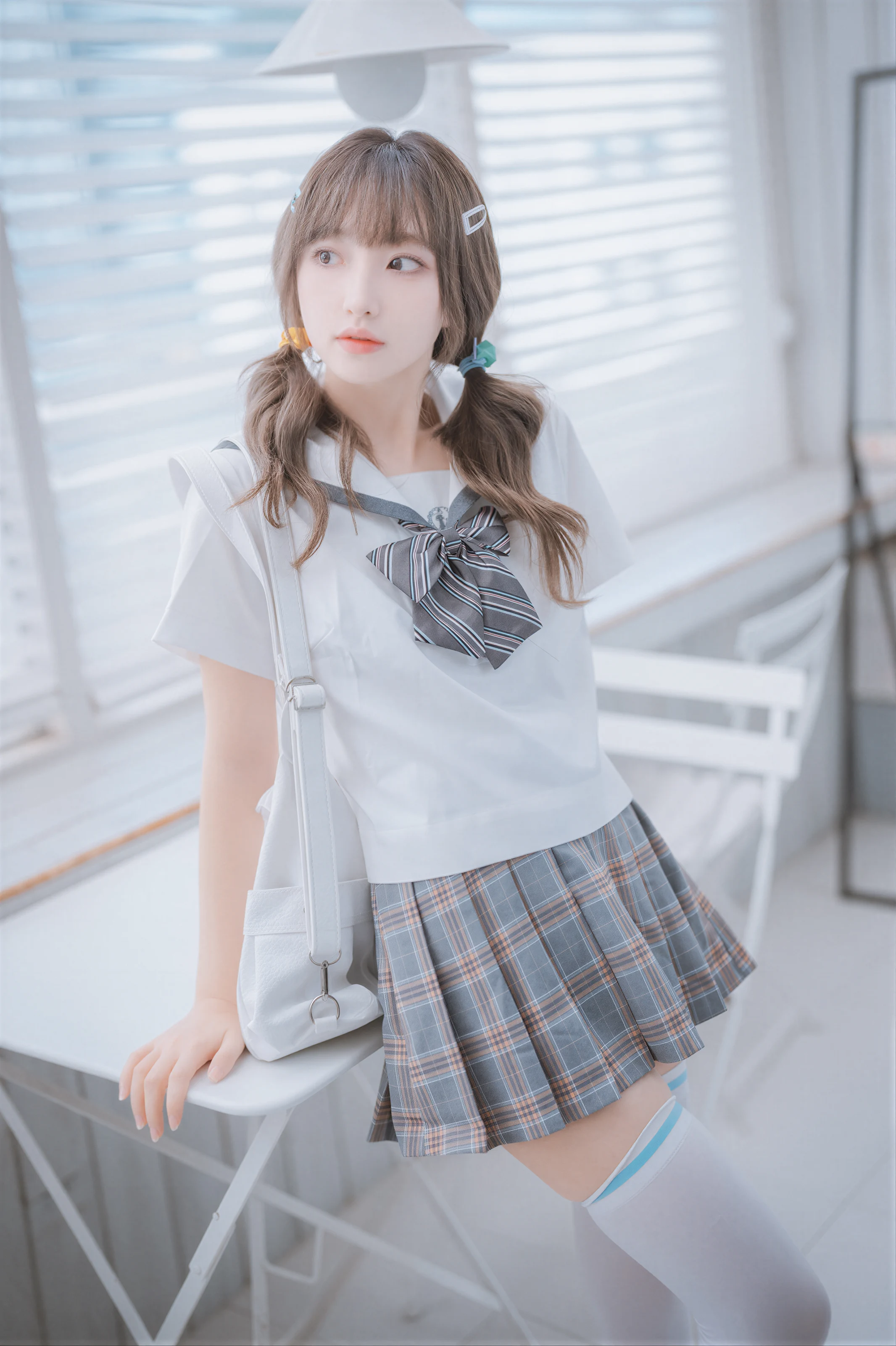 HaNari(하나리)- HaNari Cozy Classroom [97P] 插图5