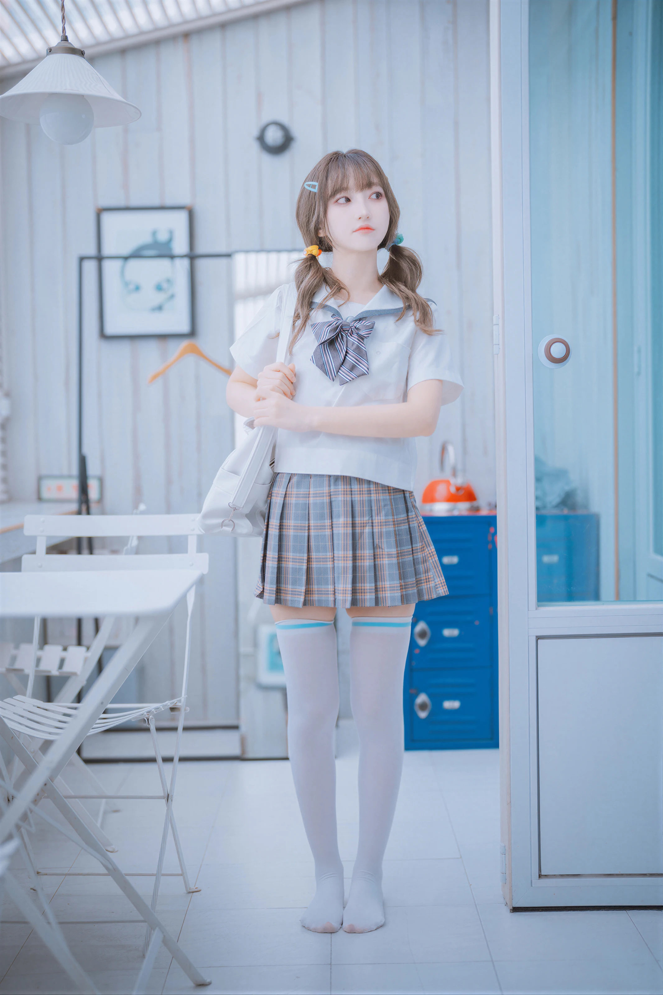 HaNari(하나리)- HaNari Cozy Classroom [97P] 插图2