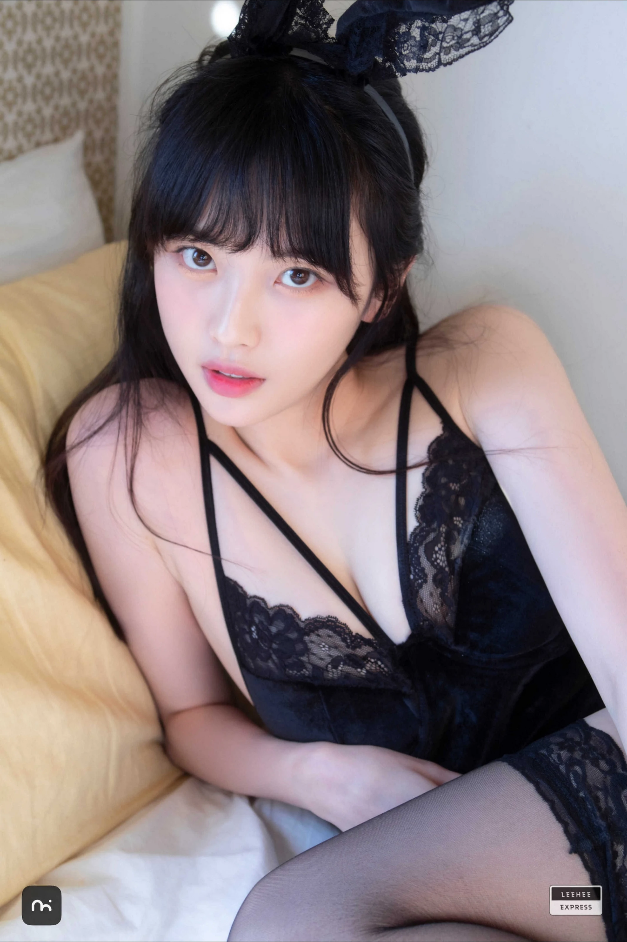 GMS(고말숙) – LeeheeExpress – GMS-001B GMS [76P]-66COS