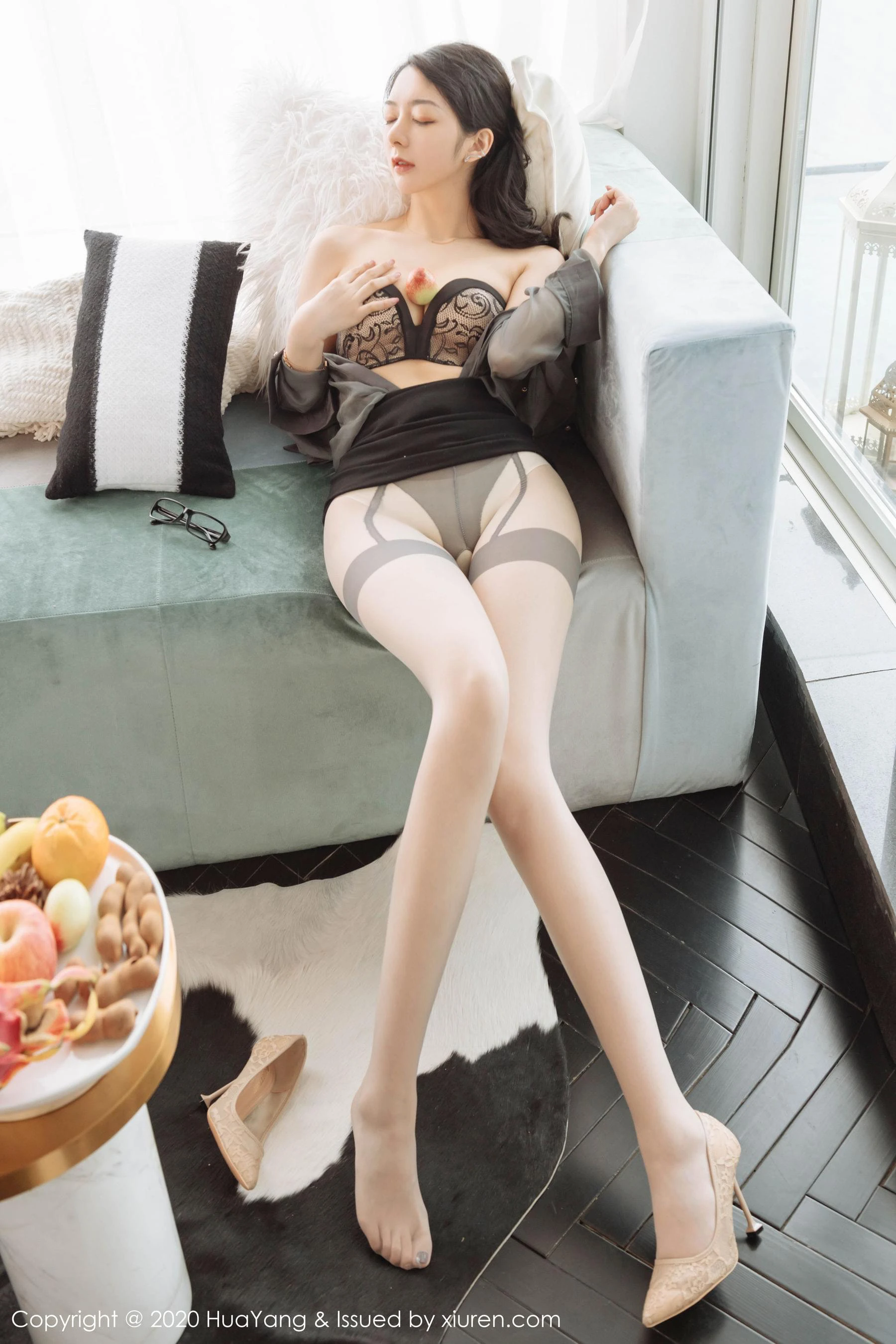 花漾 Vol.244 Angela小热巴-66COS