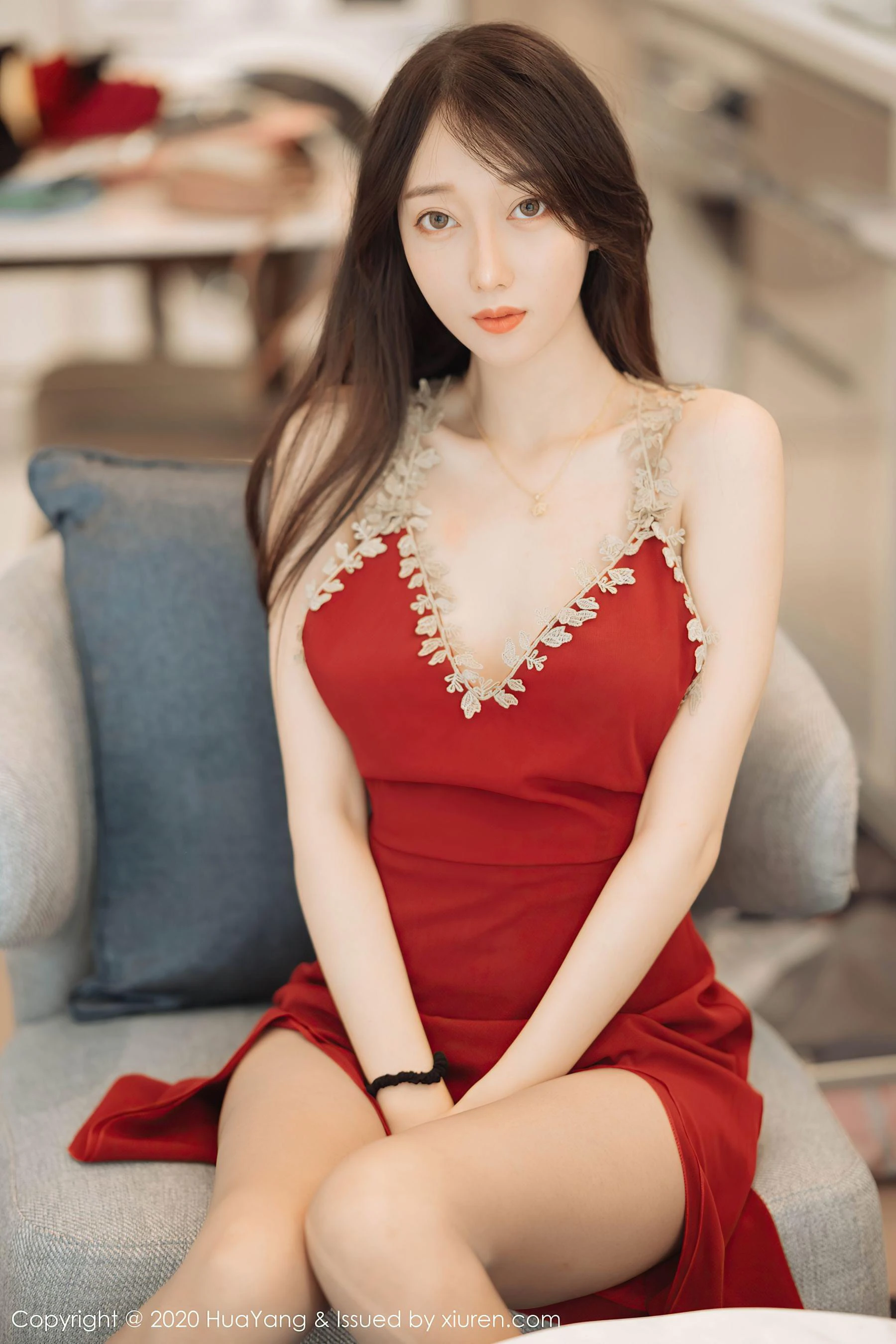 花漾 Vol.276 玥儿玥er-66COS