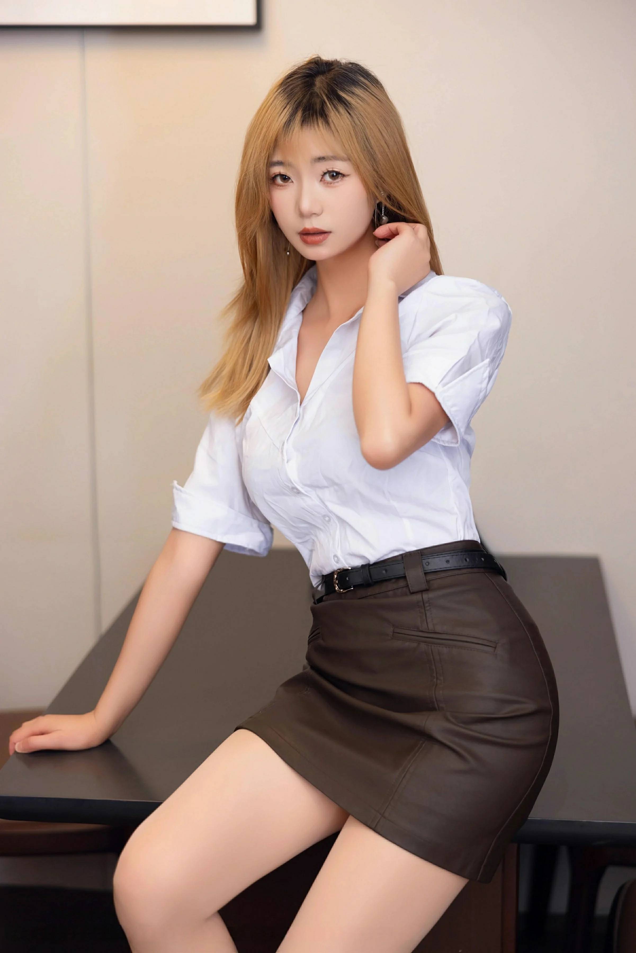 HuaYang花漾 VOL.625 宋-kiki [83P] 插图4