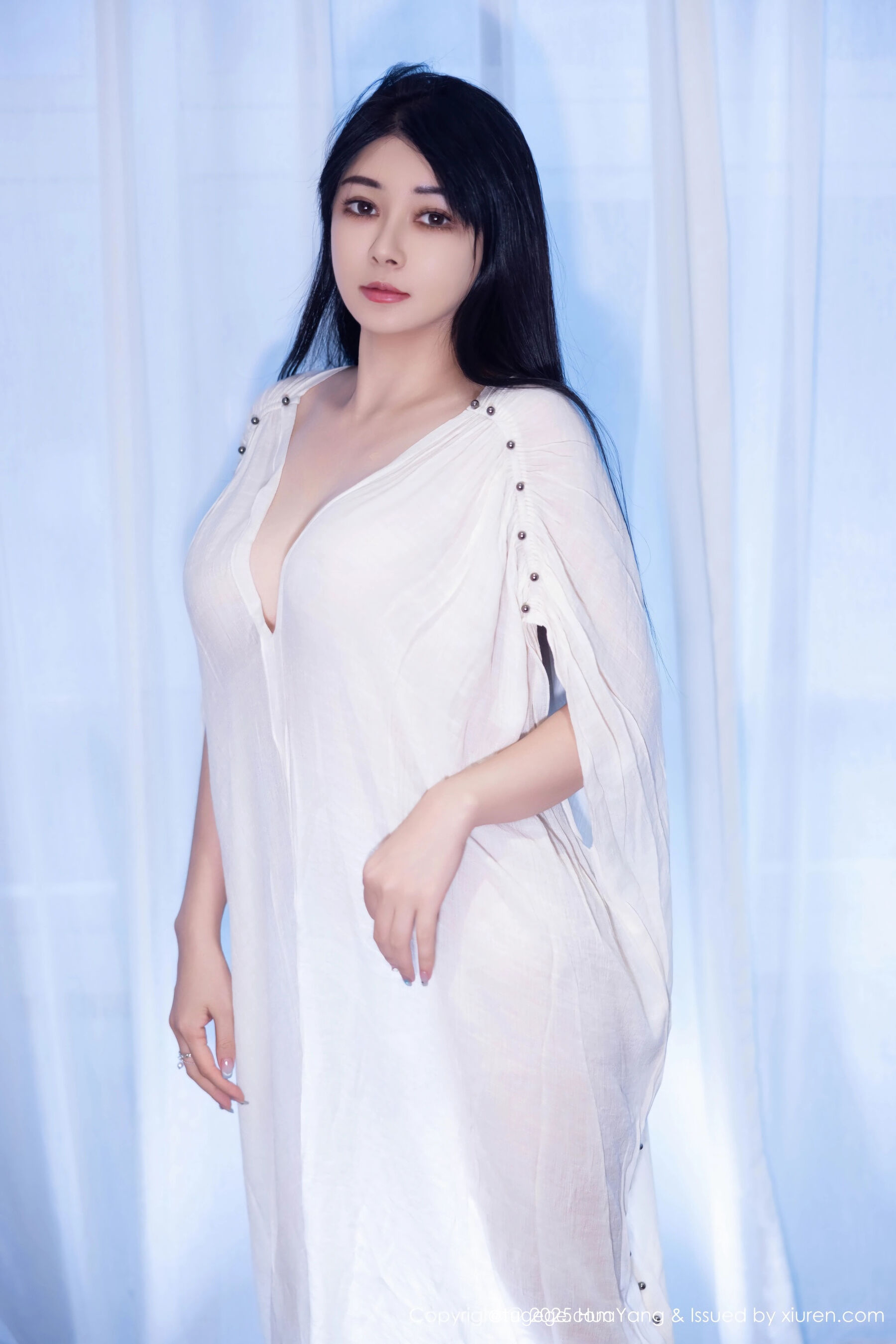 HuaYang花漾 凯竹法师～ Vol.0653 [51P]-66COS