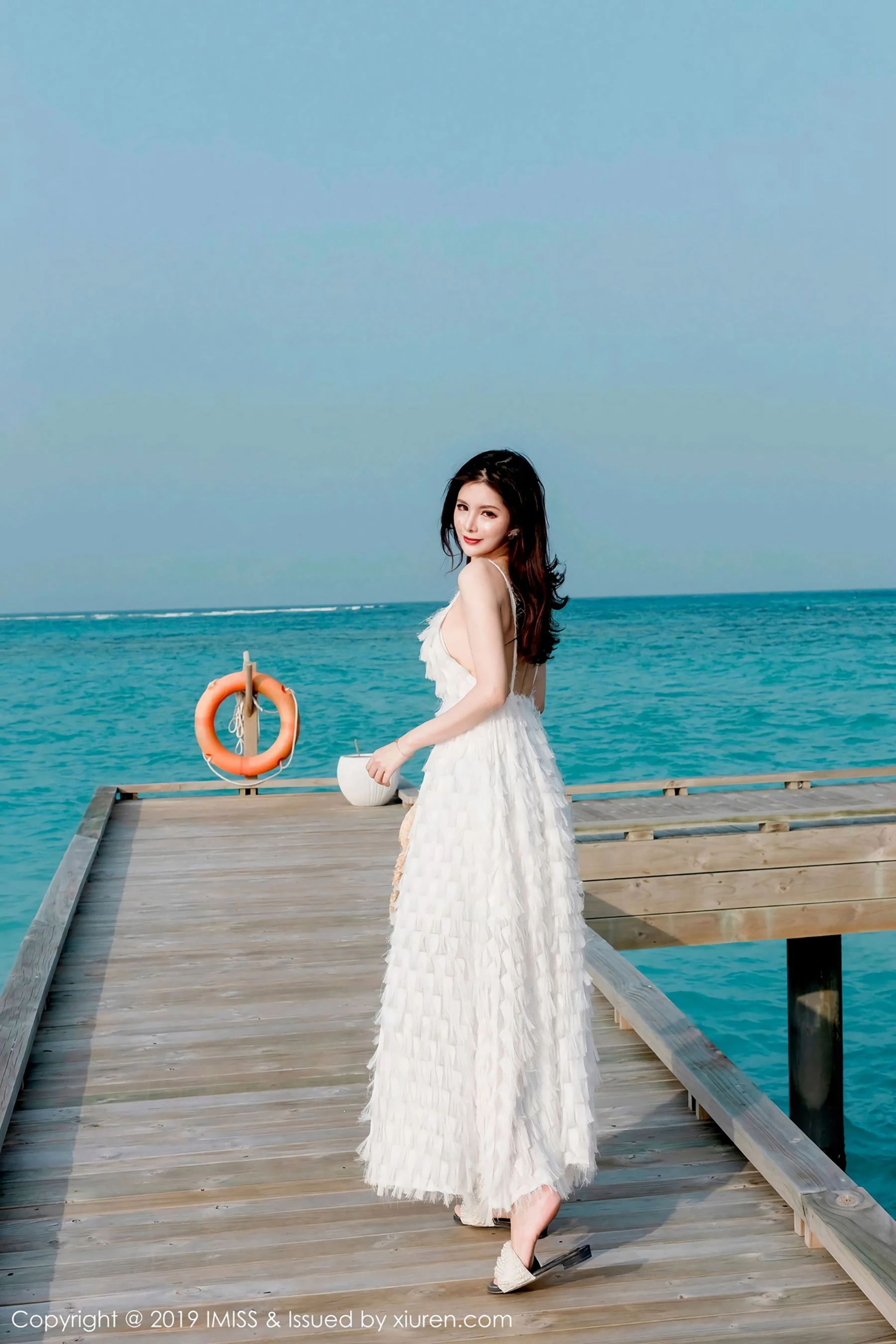 爱蜜社IMiss Vol.330 若彤boomboom-66COS