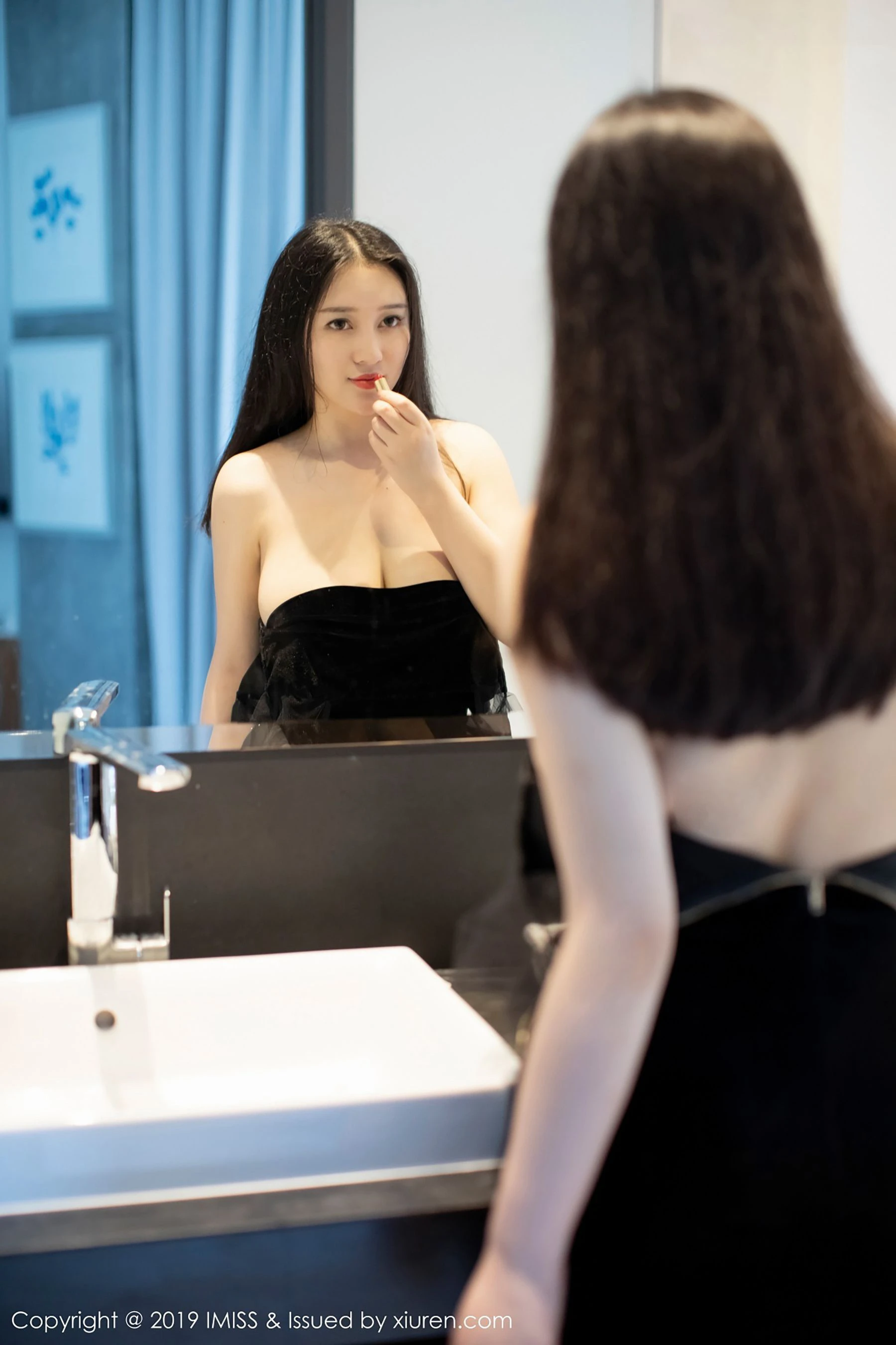 爱蜜社IMiss Vol.335 恩一-66COS