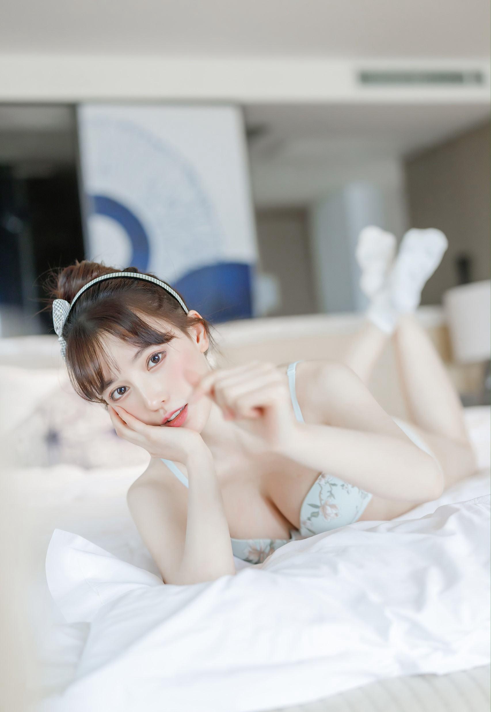 IMiss爱蜜社 Vol.481 Lynn刘奕宁-66COS