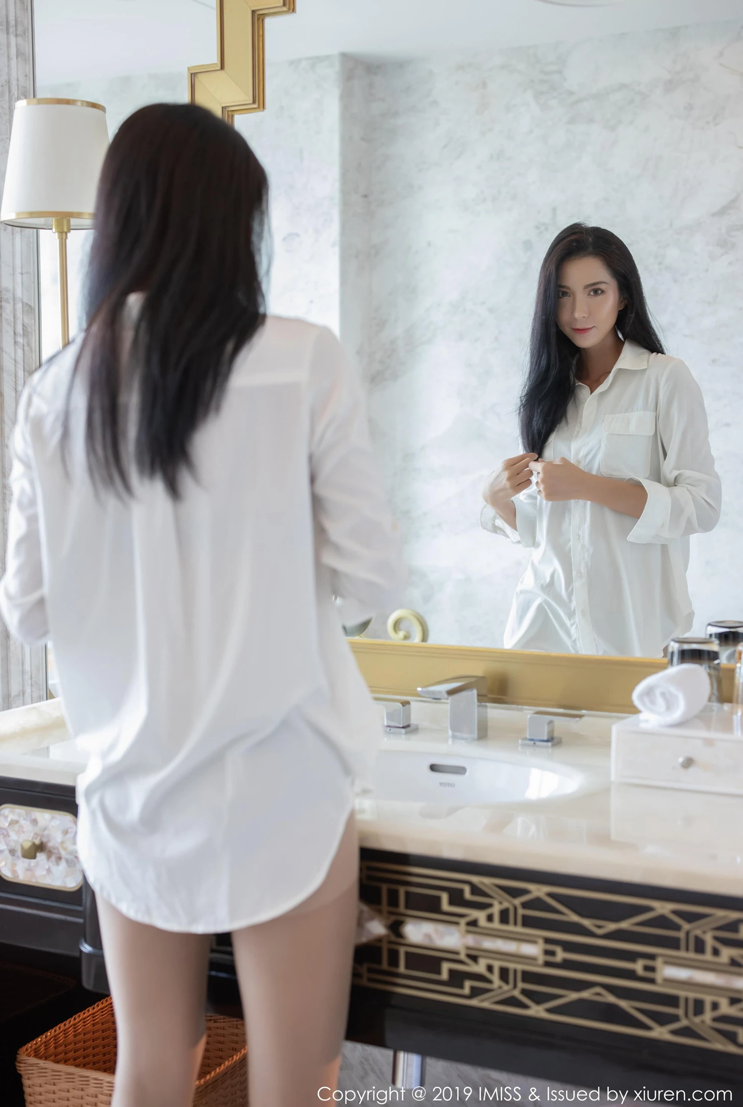 IMiss爱蜜社 NO.386 pretty女神 插图3