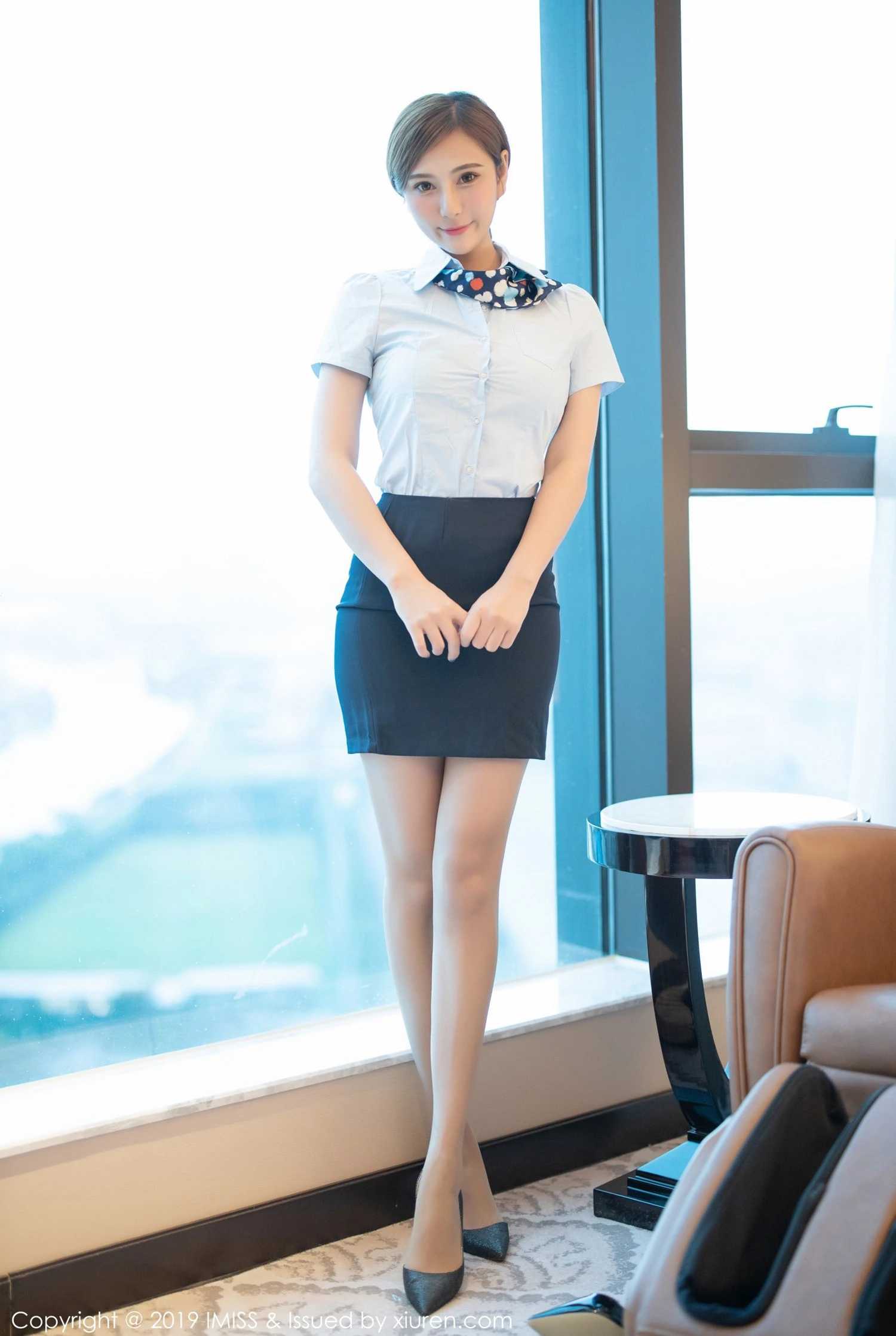 爱蜜社 VOL.408 Lavinia-66COS