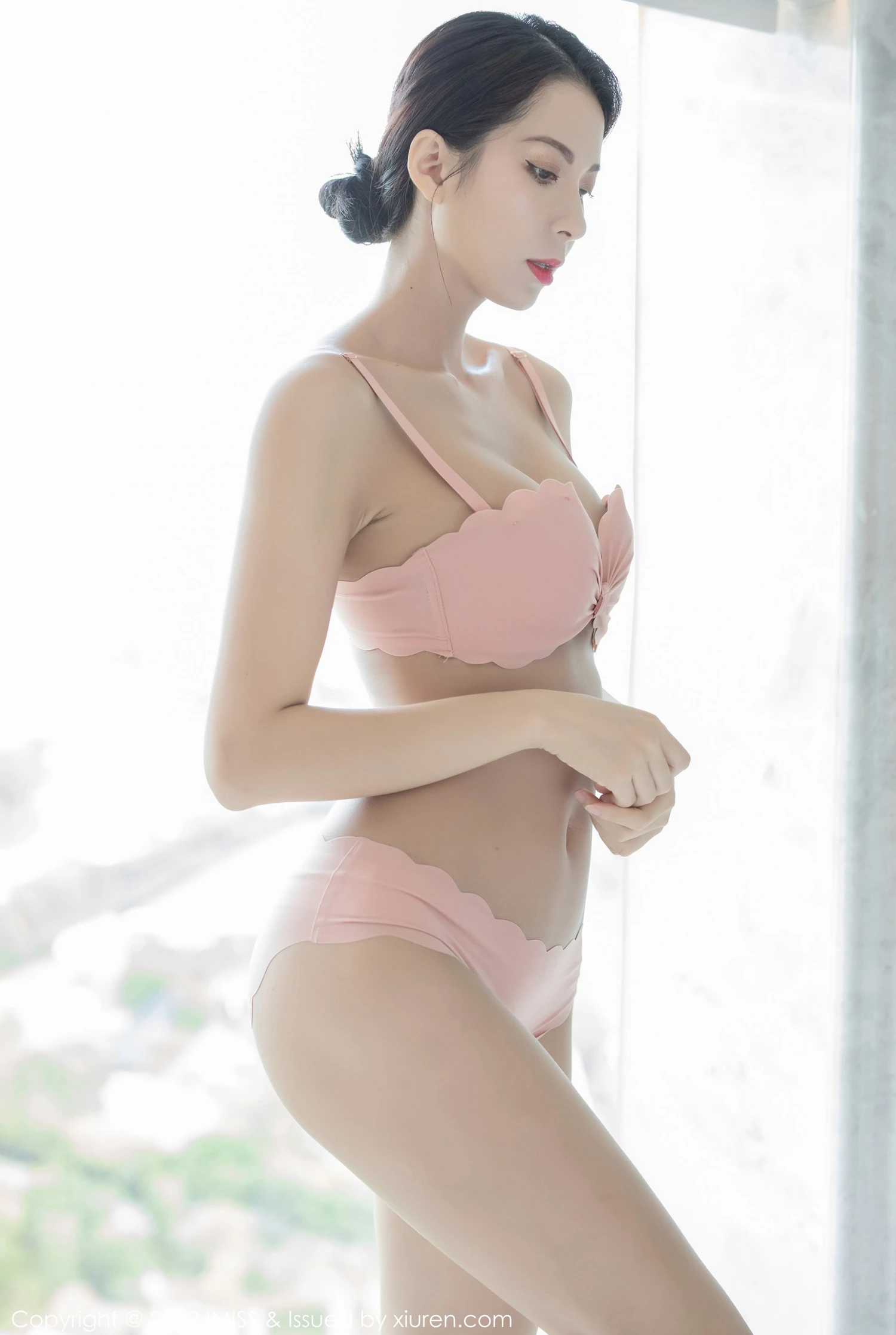 爱蜜社 VOL.416 Carry-66COS