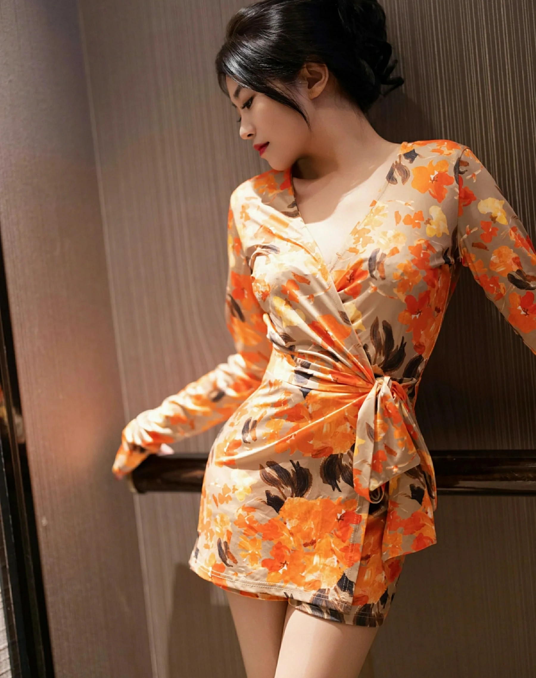 爱蜜社 VOL.796 许诺Sabrina [98P] 插图5