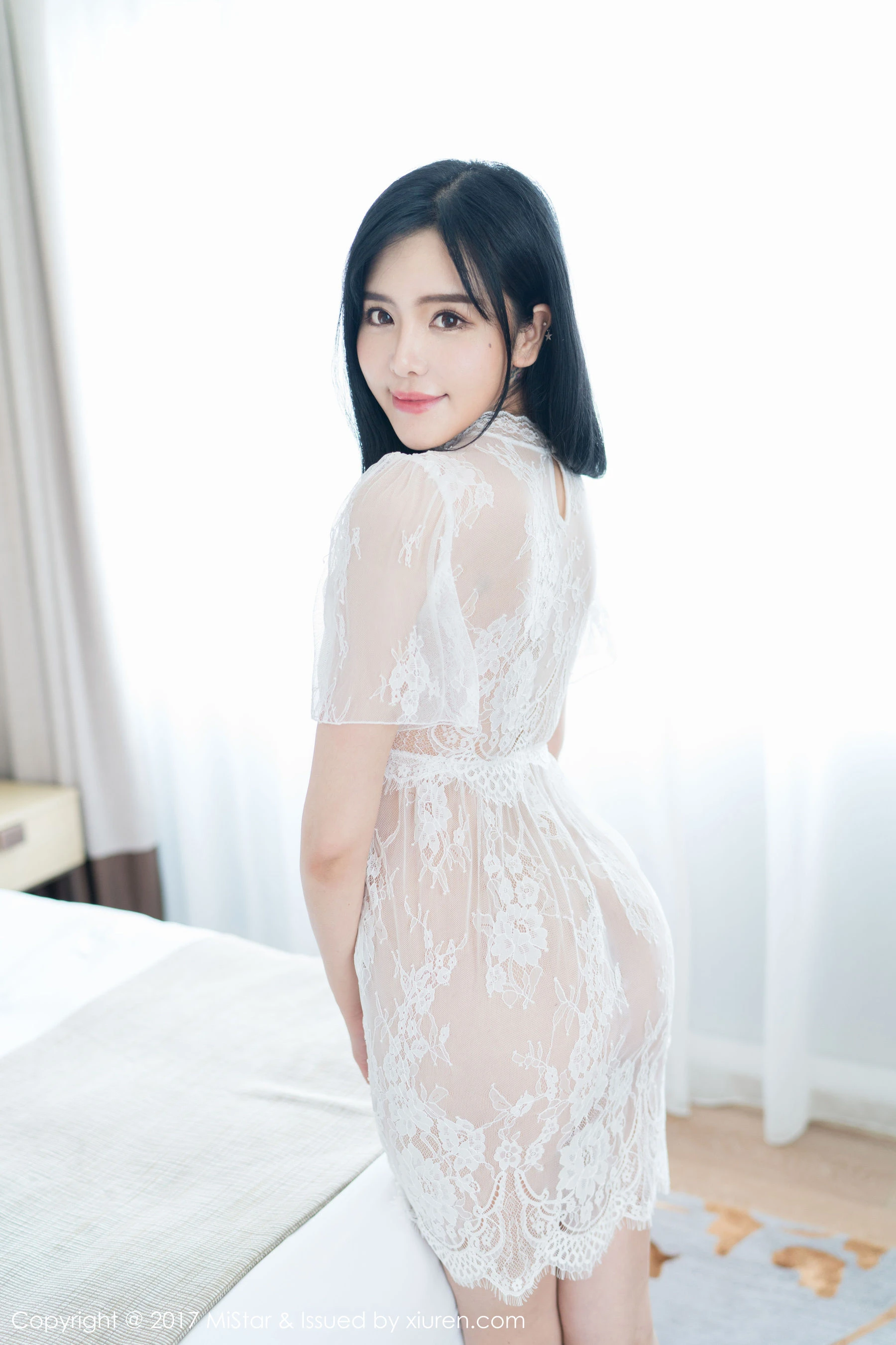 刘钰儿《荡漾人心的风情诱惑》 魅妍社 VOL.179-66COS