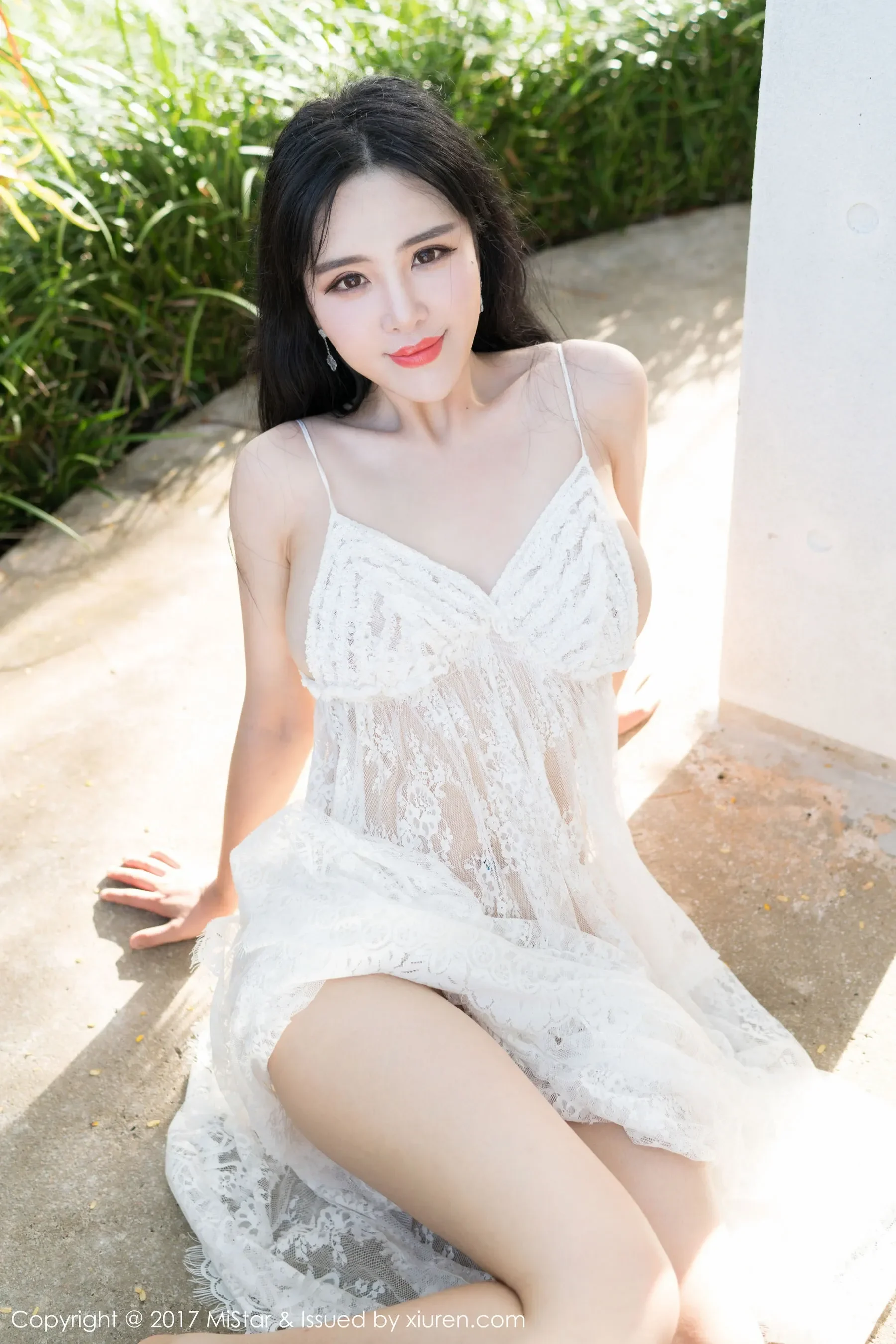 刘钰儿《丰乳丰臀尤物》 魅妍社 Vol.185-66COS