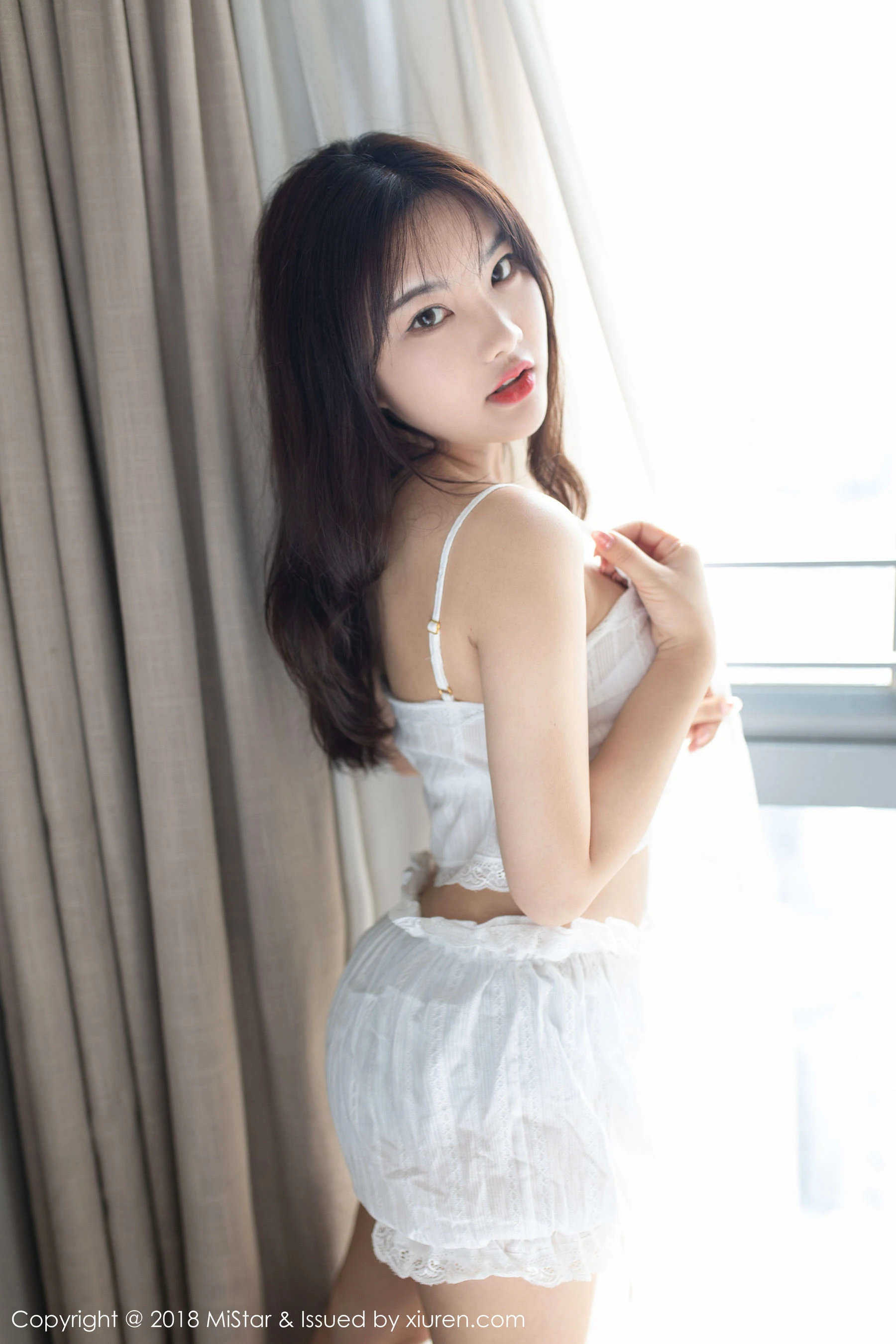魅妍社 VOL.246 小仓鼠-66COS