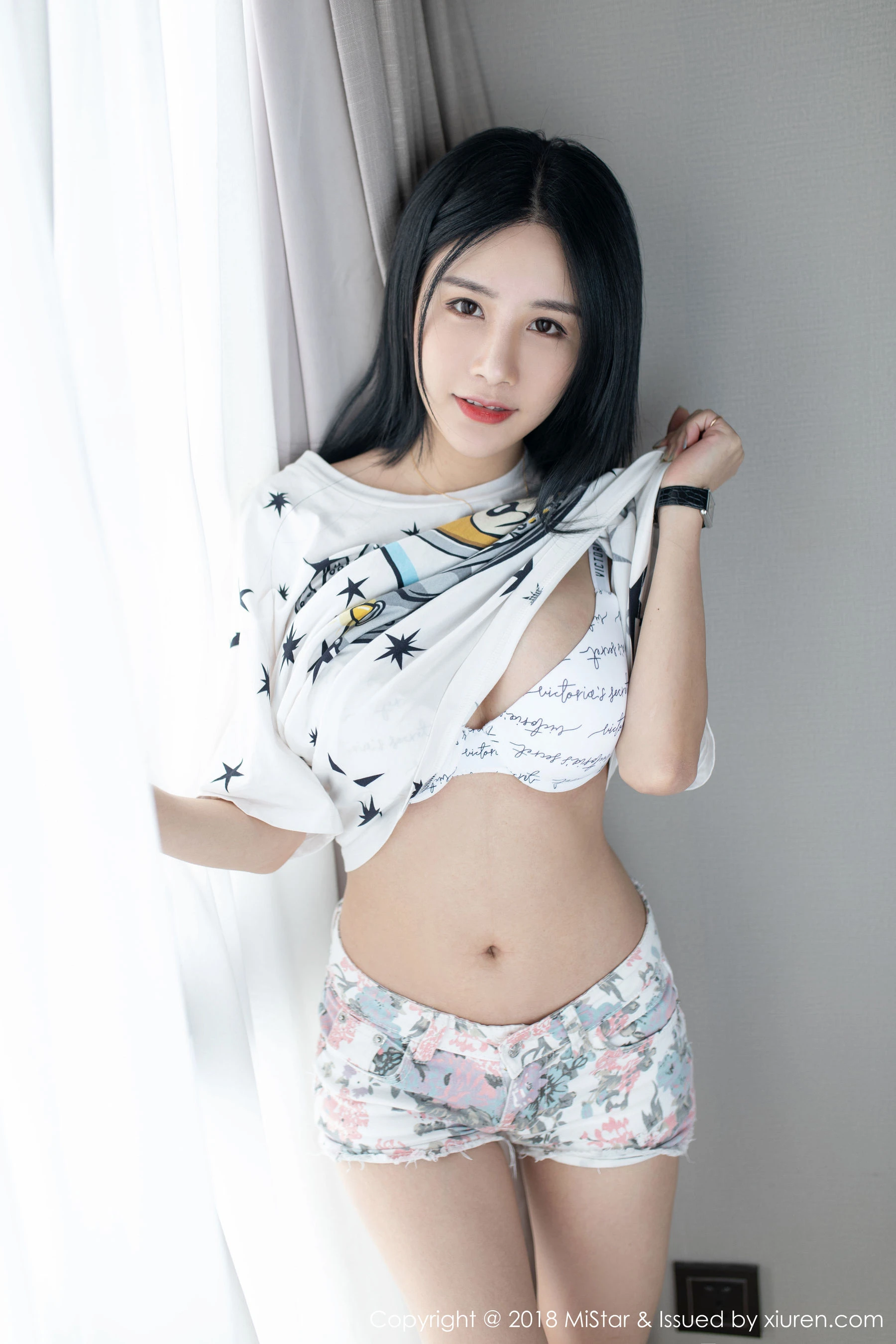 魅妍社 VOL.248 小沫琳-66COS