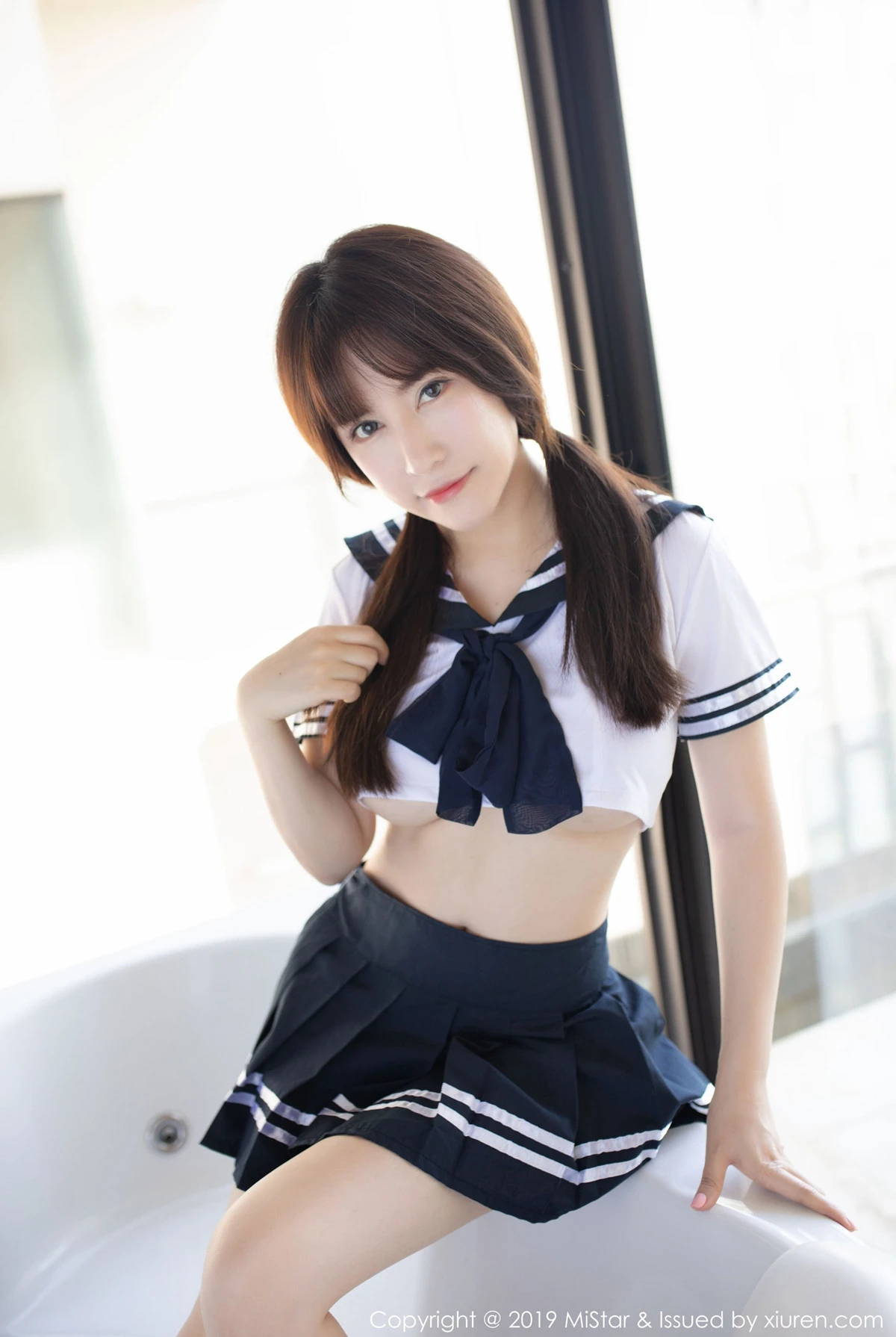 魅妍社 VOL.317 夏希子-66COS