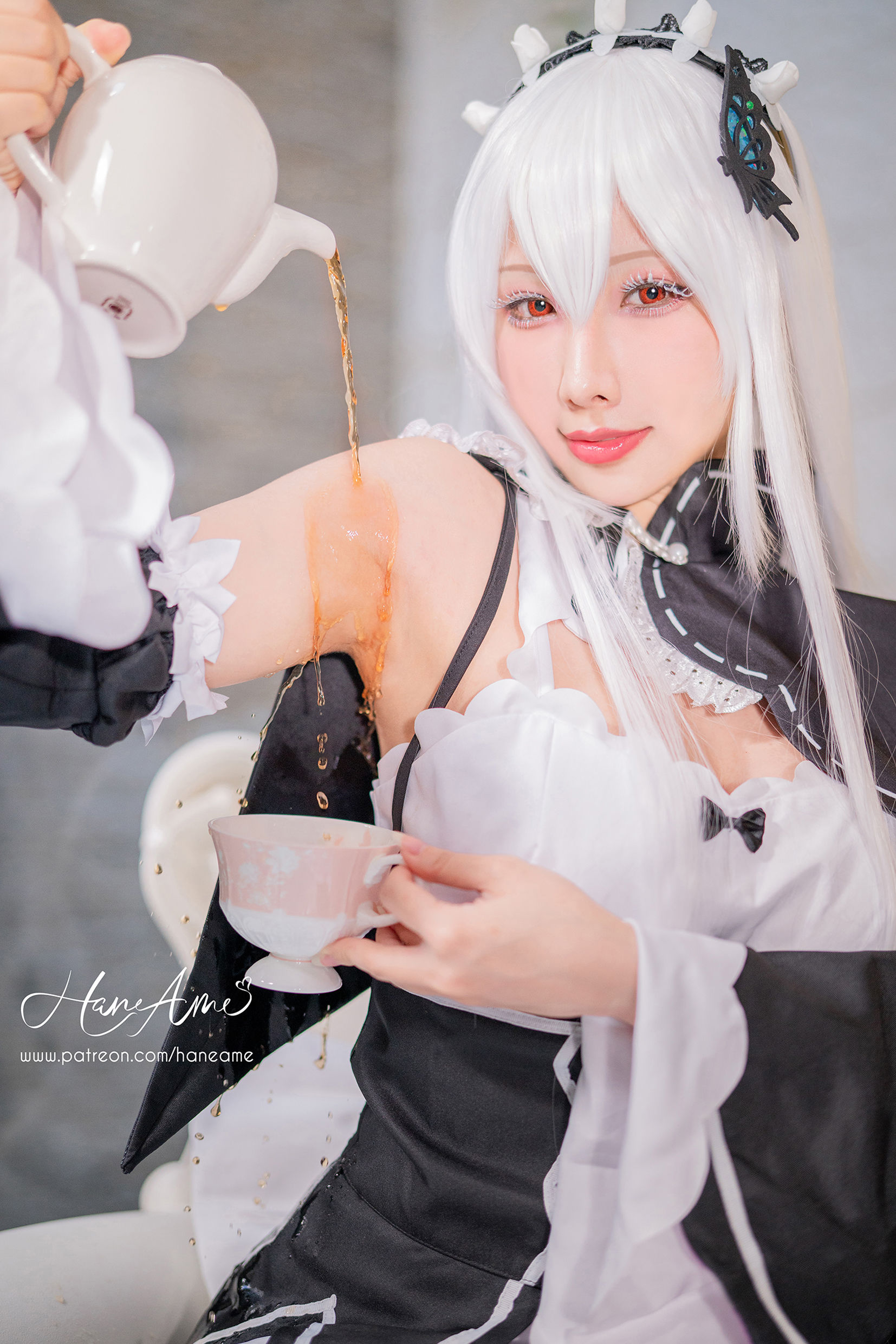 [Cosplay写真] Hane Ame 雨波 – 艾姬多娜 [21P]-66COS