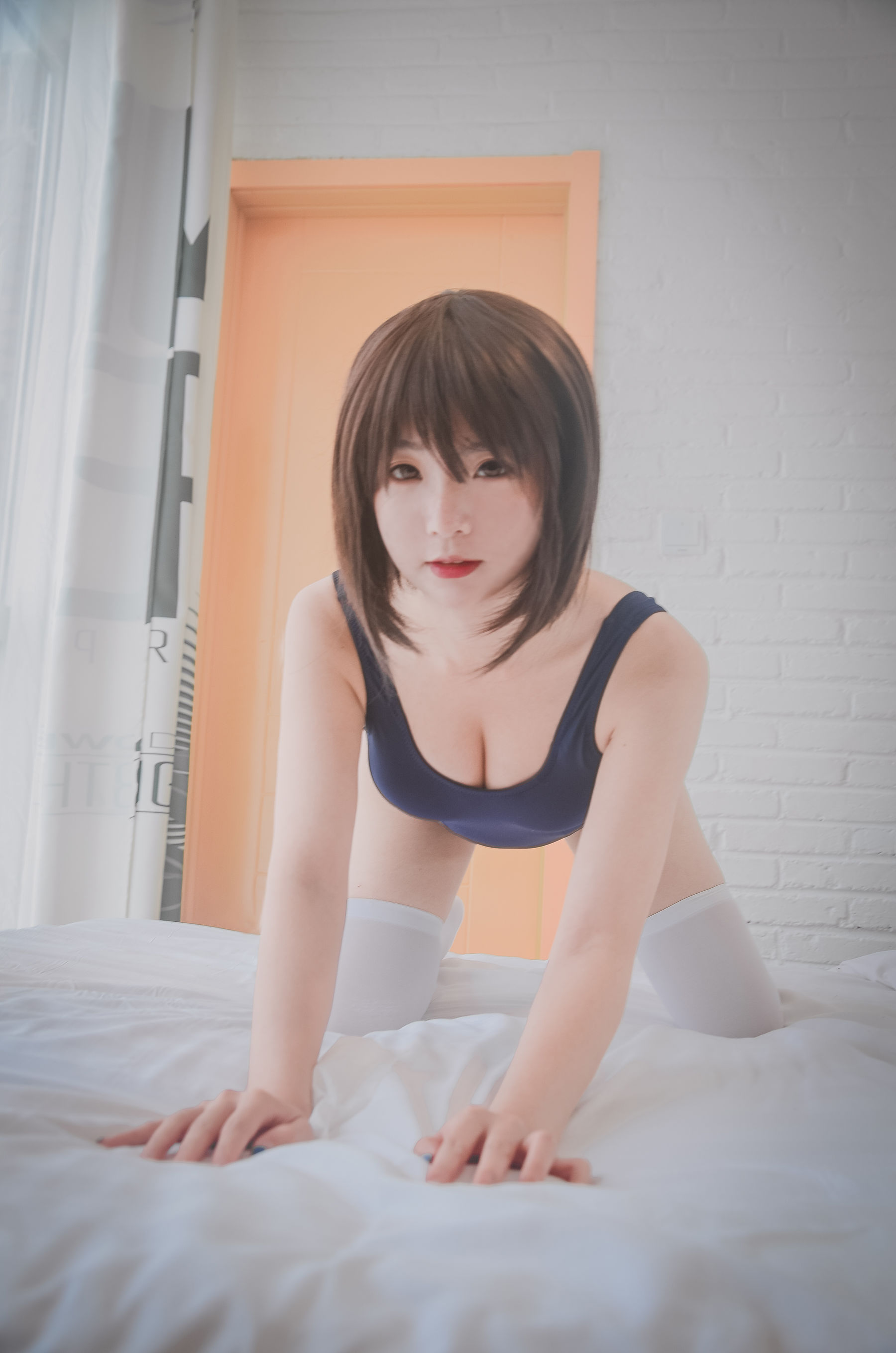 萌妹是青水 死库水 [18P] 插图3