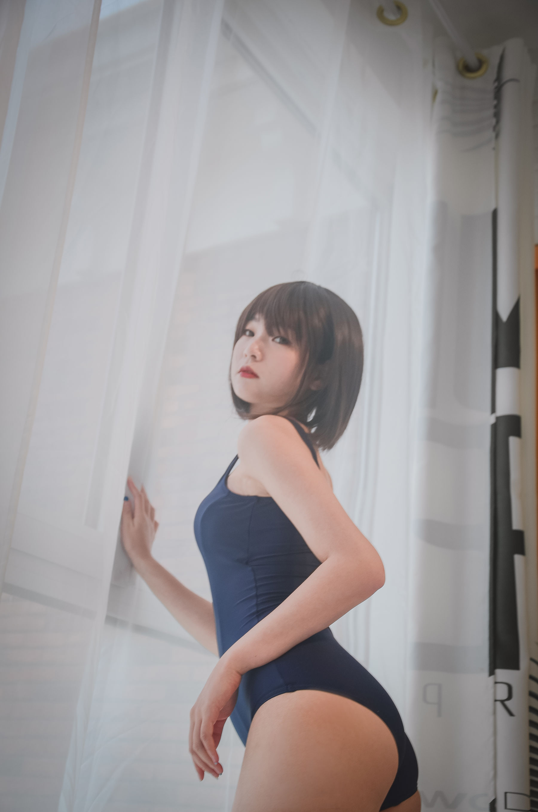 萌妹是青水 死库水 [18P] 插图2