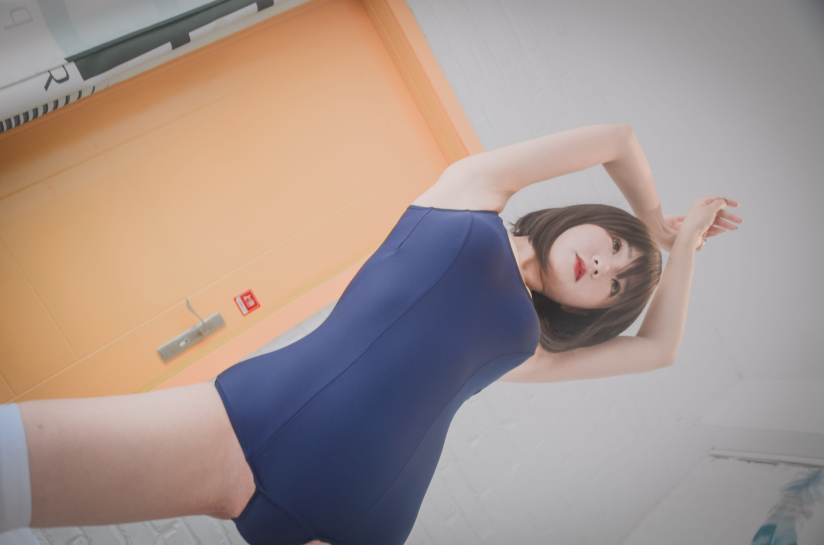 萌妹是青水 死库水 [18P] 插图5