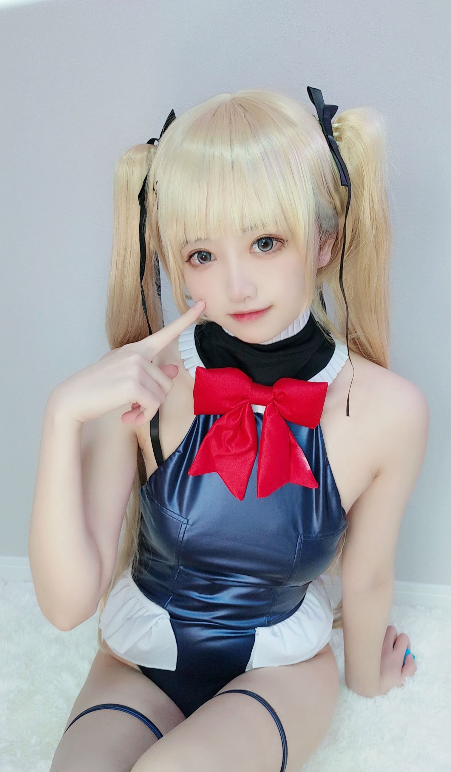 千阳(ちよ) – 玛丽丝 [13P]-66COS