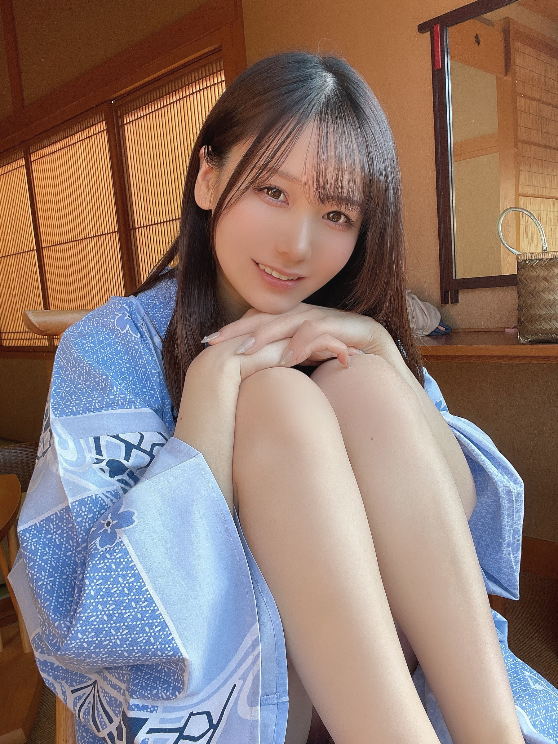 日本甜美COSERけんけん[fantia] 20211231-浴衣+おまけ [10P]-66COS