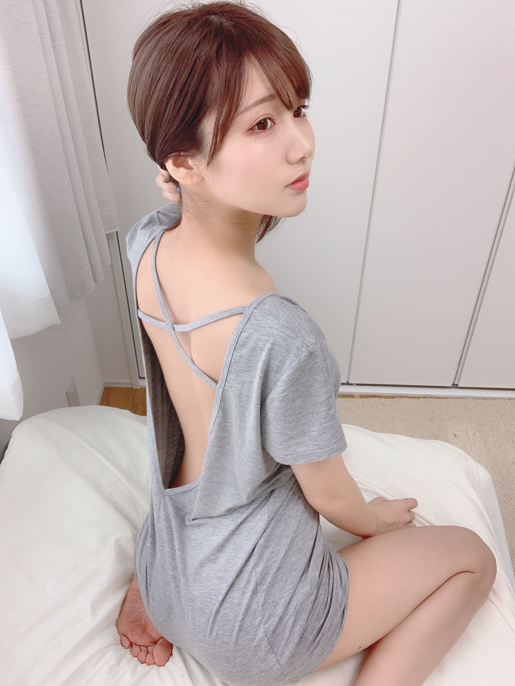 日本甜美COSERけんけん[fantia] 2020.06 6月 [15P]-66COS