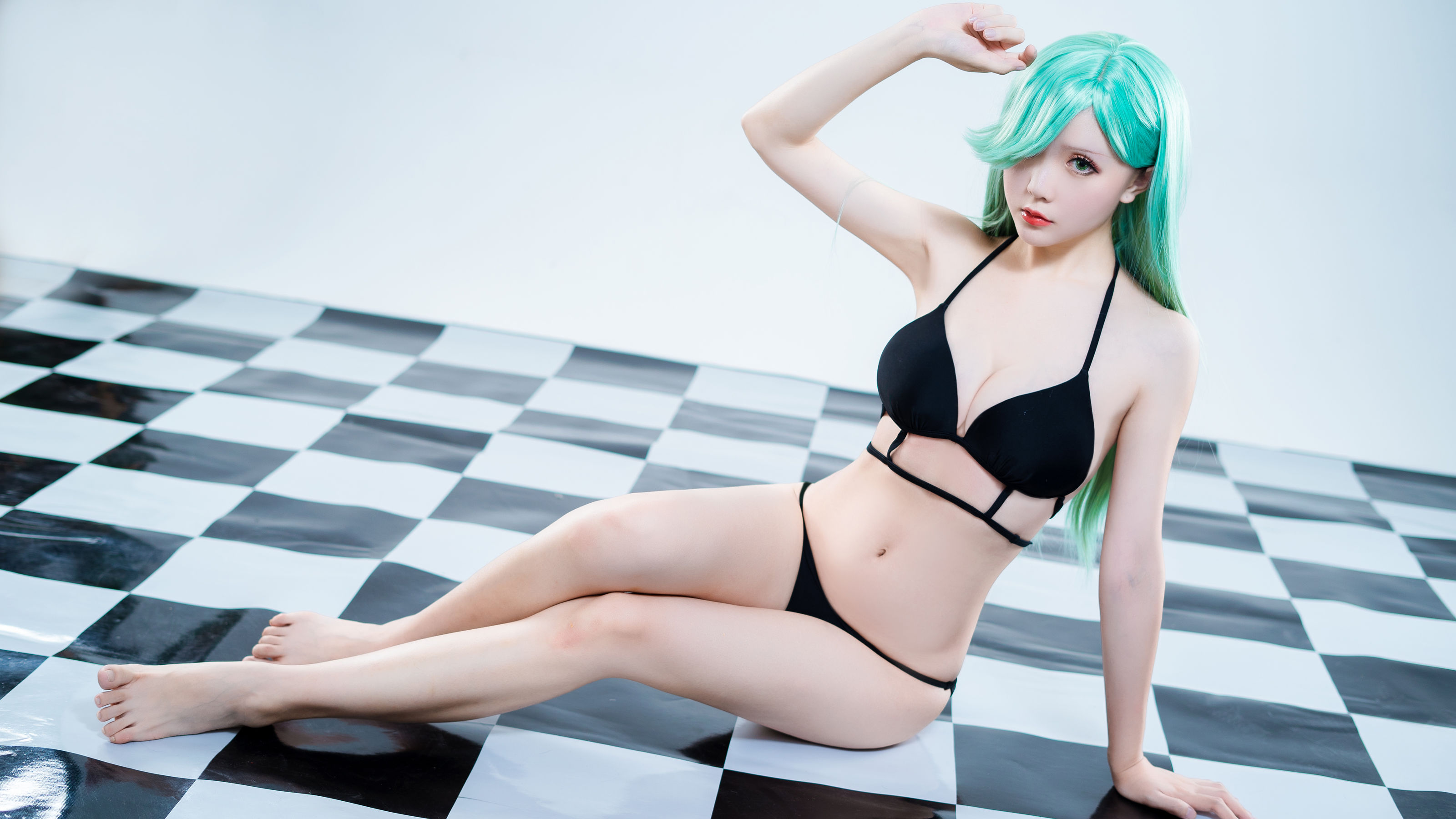 The Vagrant Cosplay Album – 星之迟迟《薇拉瑞》 [20P]-66COS