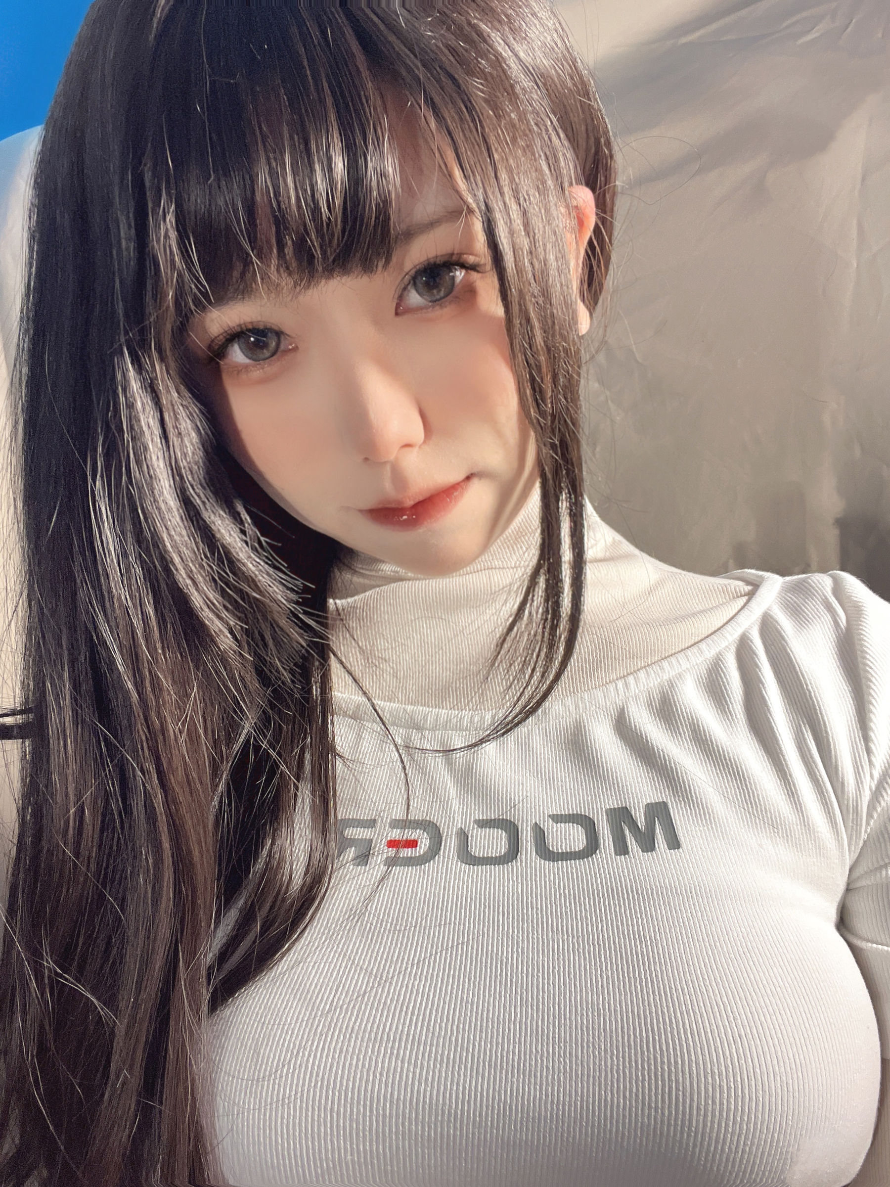 一北亦北 – 吉他妹妹 [33P] 插图3