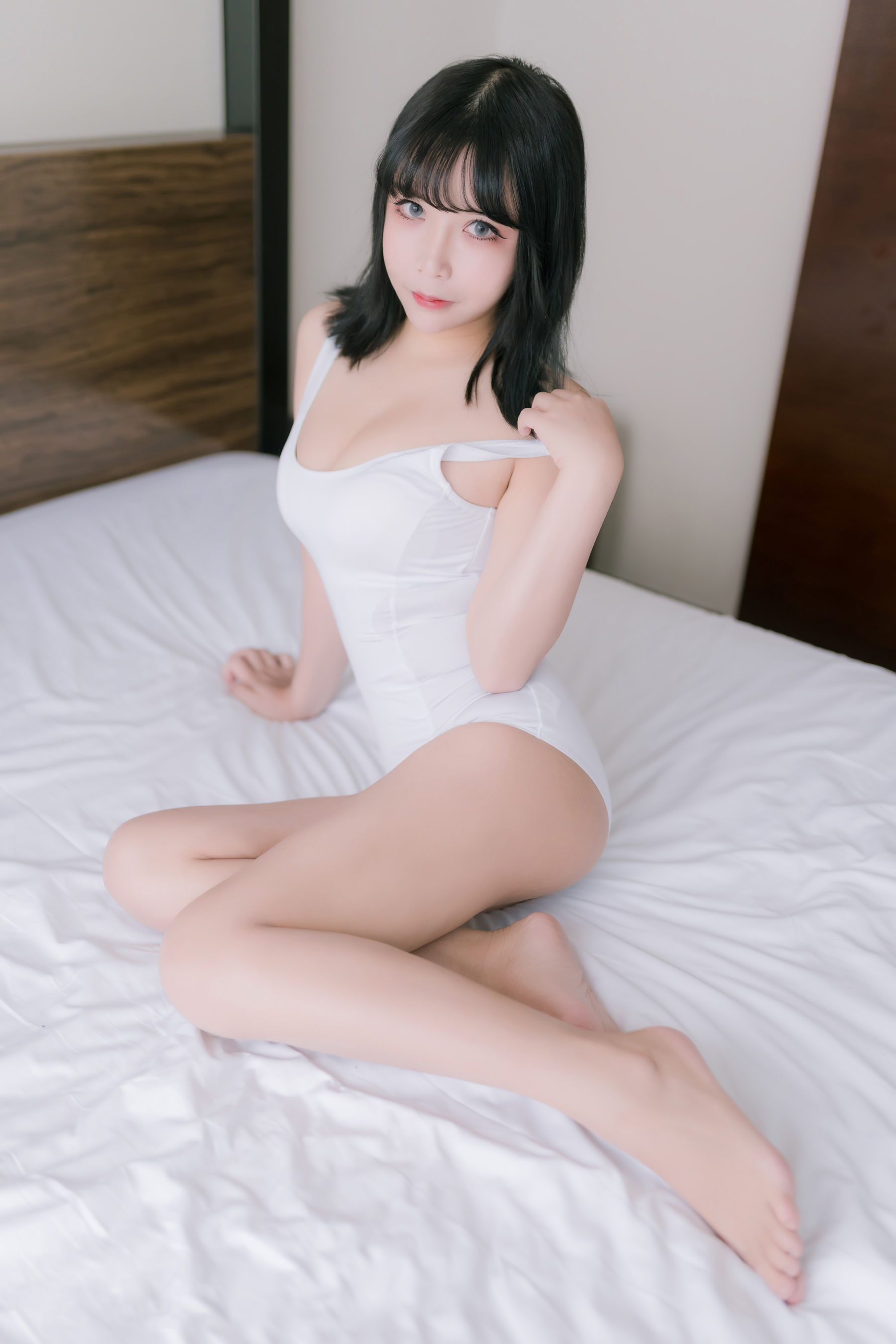 二次元妹子抱走莫子aa 大姐姐 [41P]-66COS