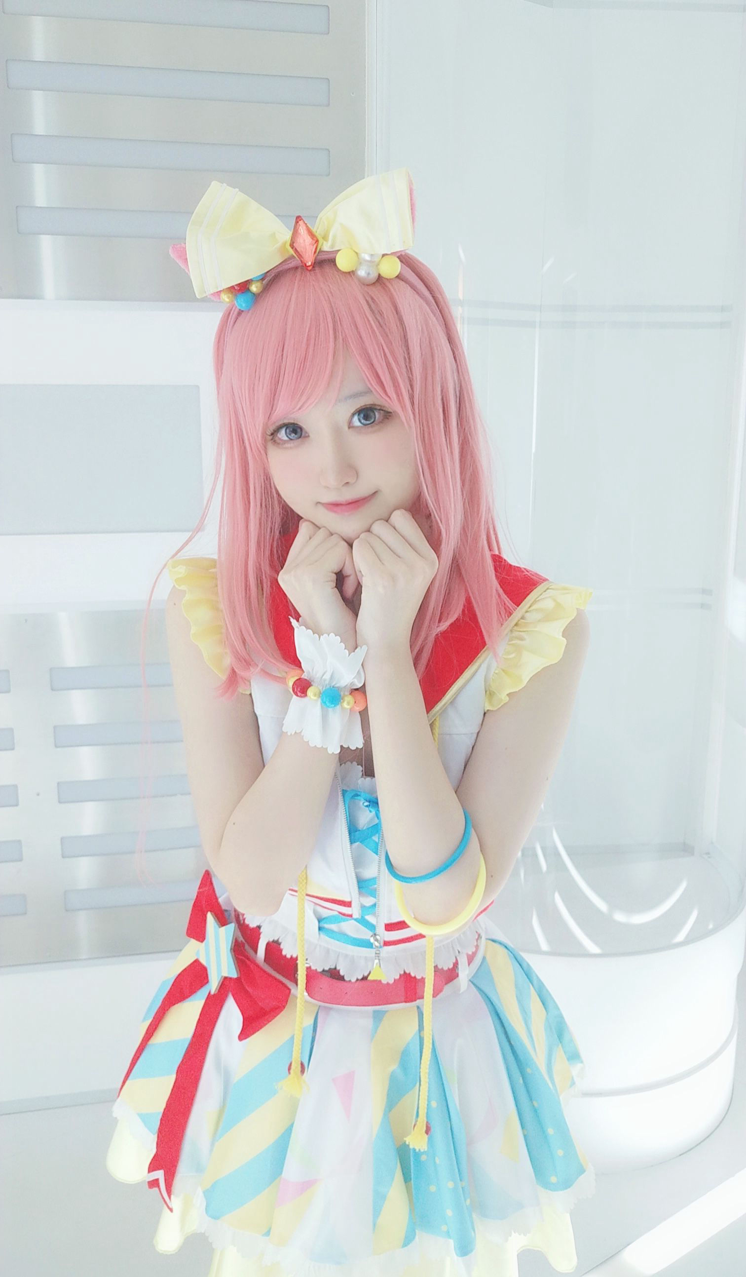 千阳(ちよ) – 爱丽数码cos [8P]-66COS