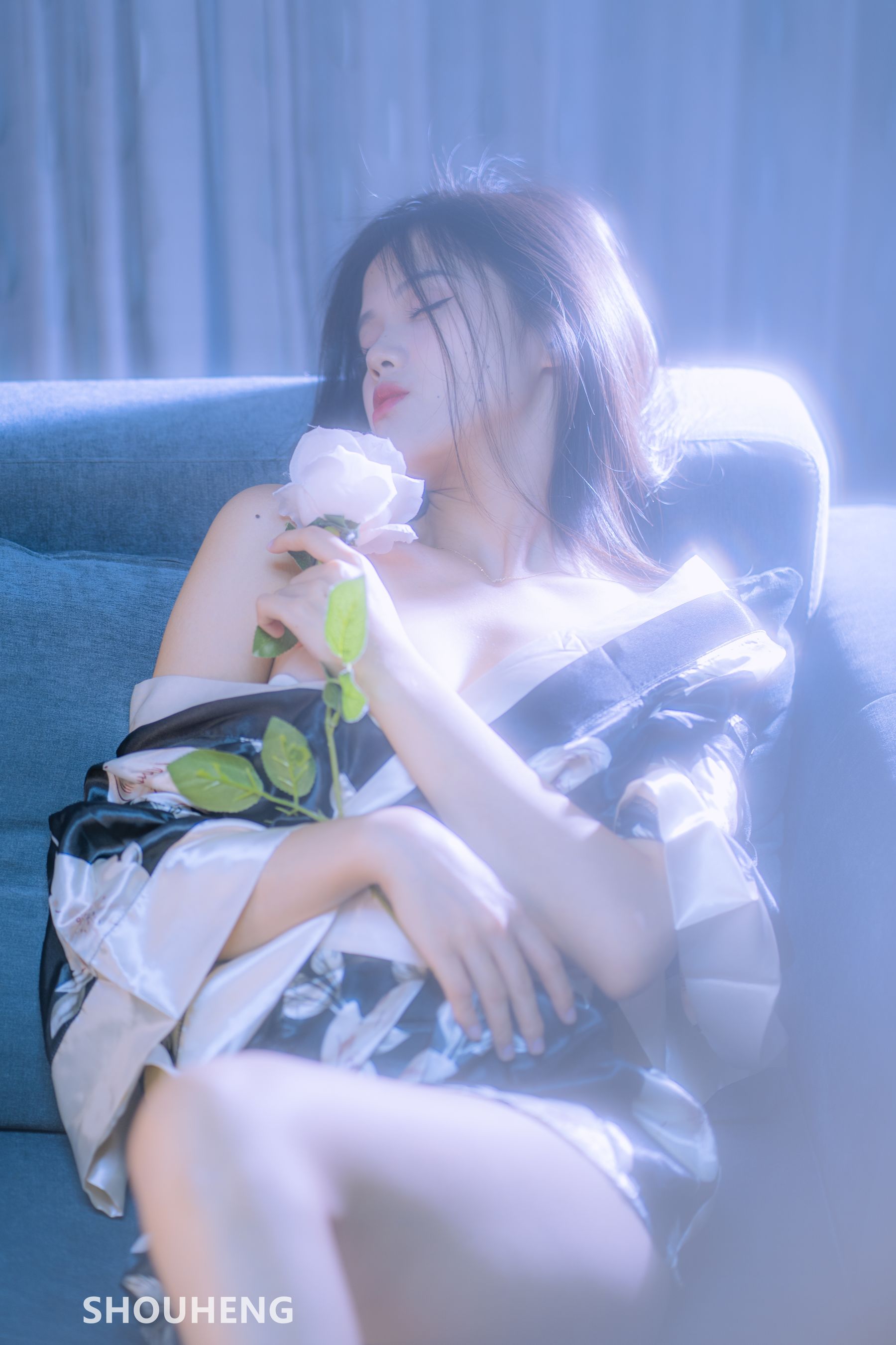 萌量守恒 YMLSH38 – 花非花 [31P] 插图4