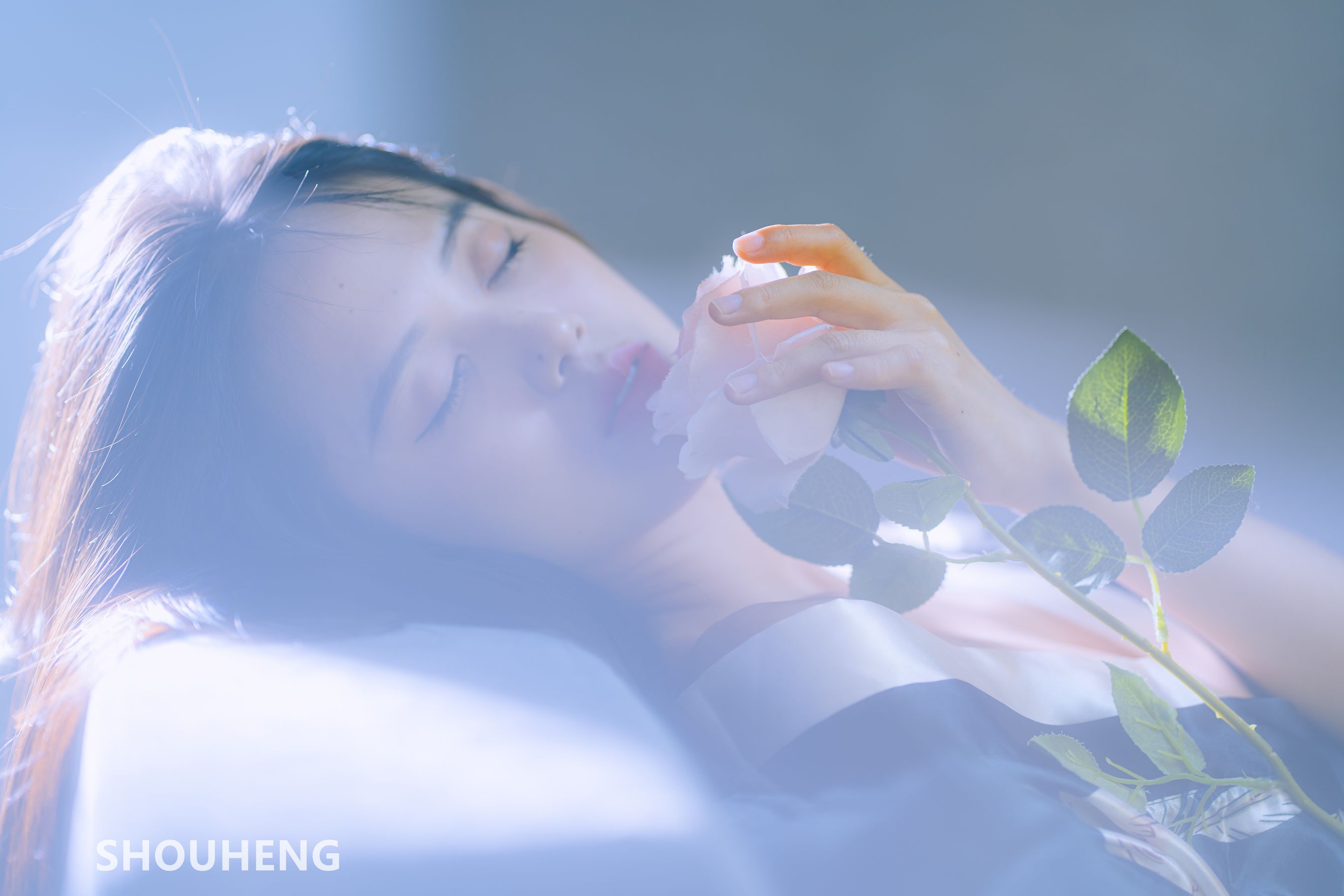 萌量守恒 YMLSH38 – 花非花 [31P] 插图5