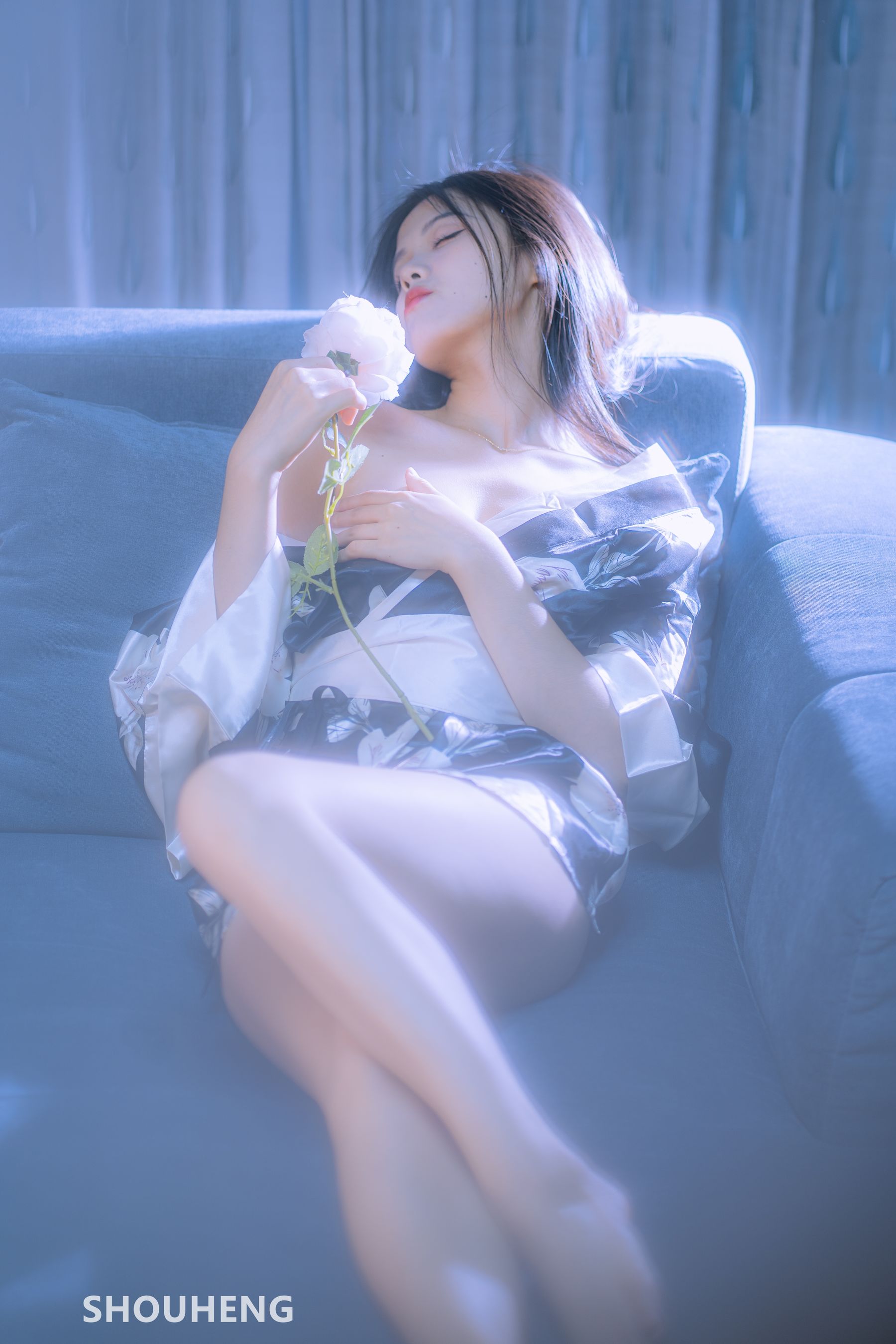 萌量守恒 YMLSH38 – 花非花 [31P] 插图3