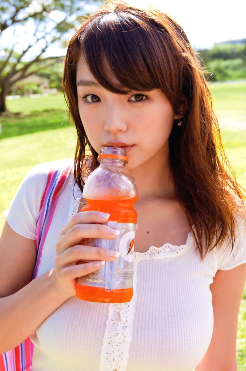 篠崎愛 『Love Scenes』 写真集 [177P]-66COS