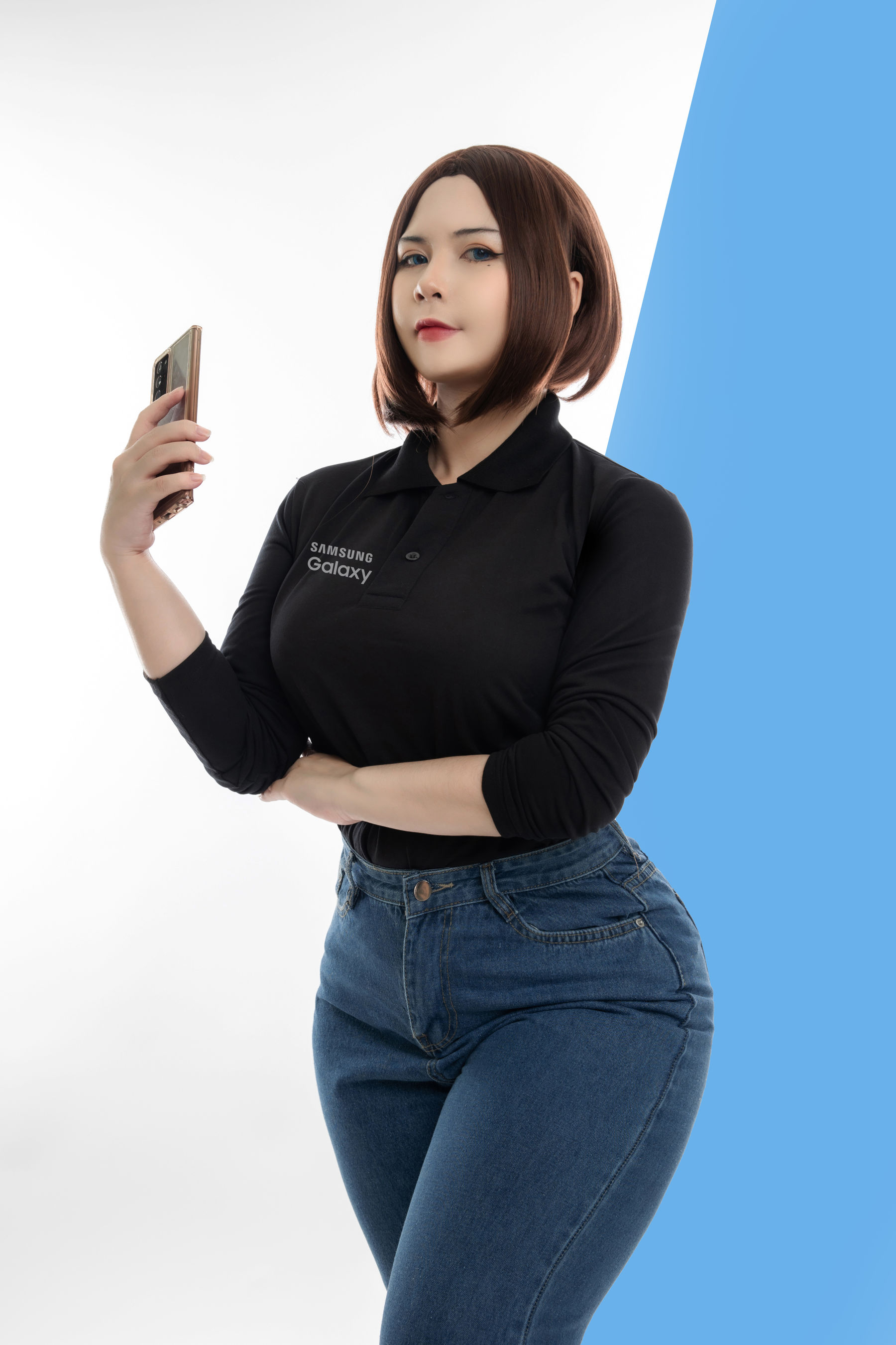 Uy Uy – Samsung Sam [18P]-66COS