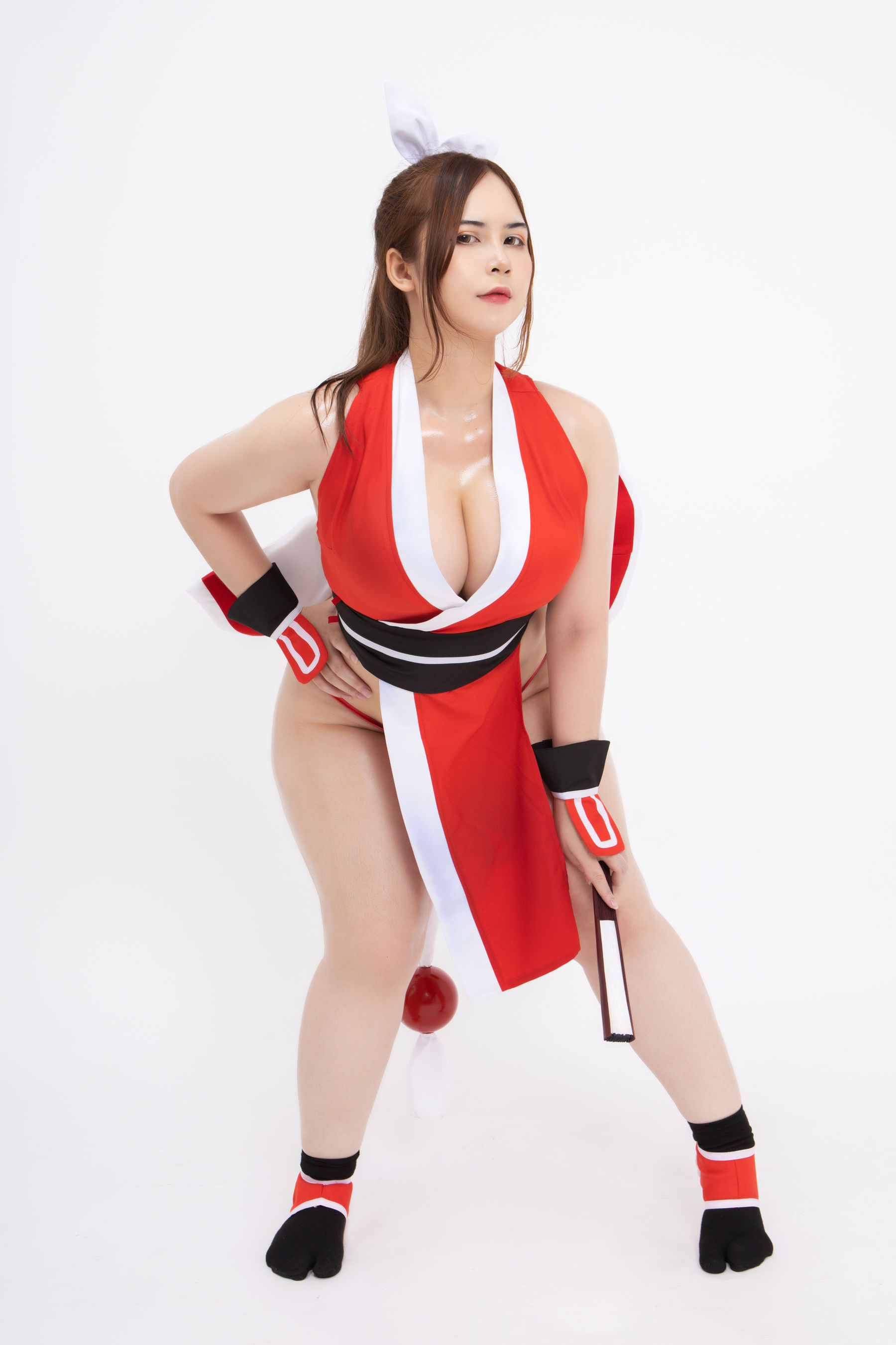 Uy Uy – Mai Shiranui [58P]-66COS