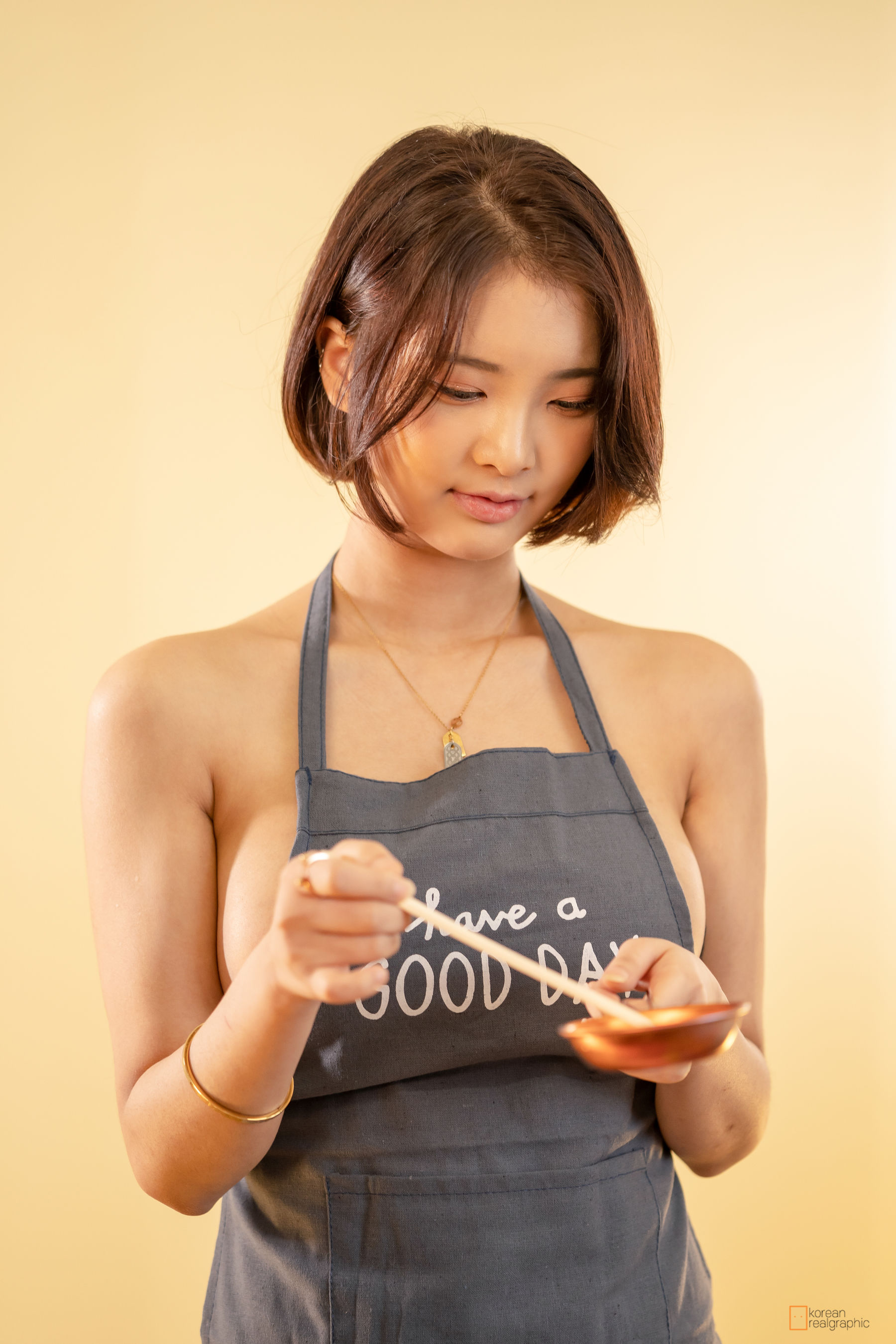 [Korean Realgraphic] No.044 Hyoyeon [55P]-66COS
