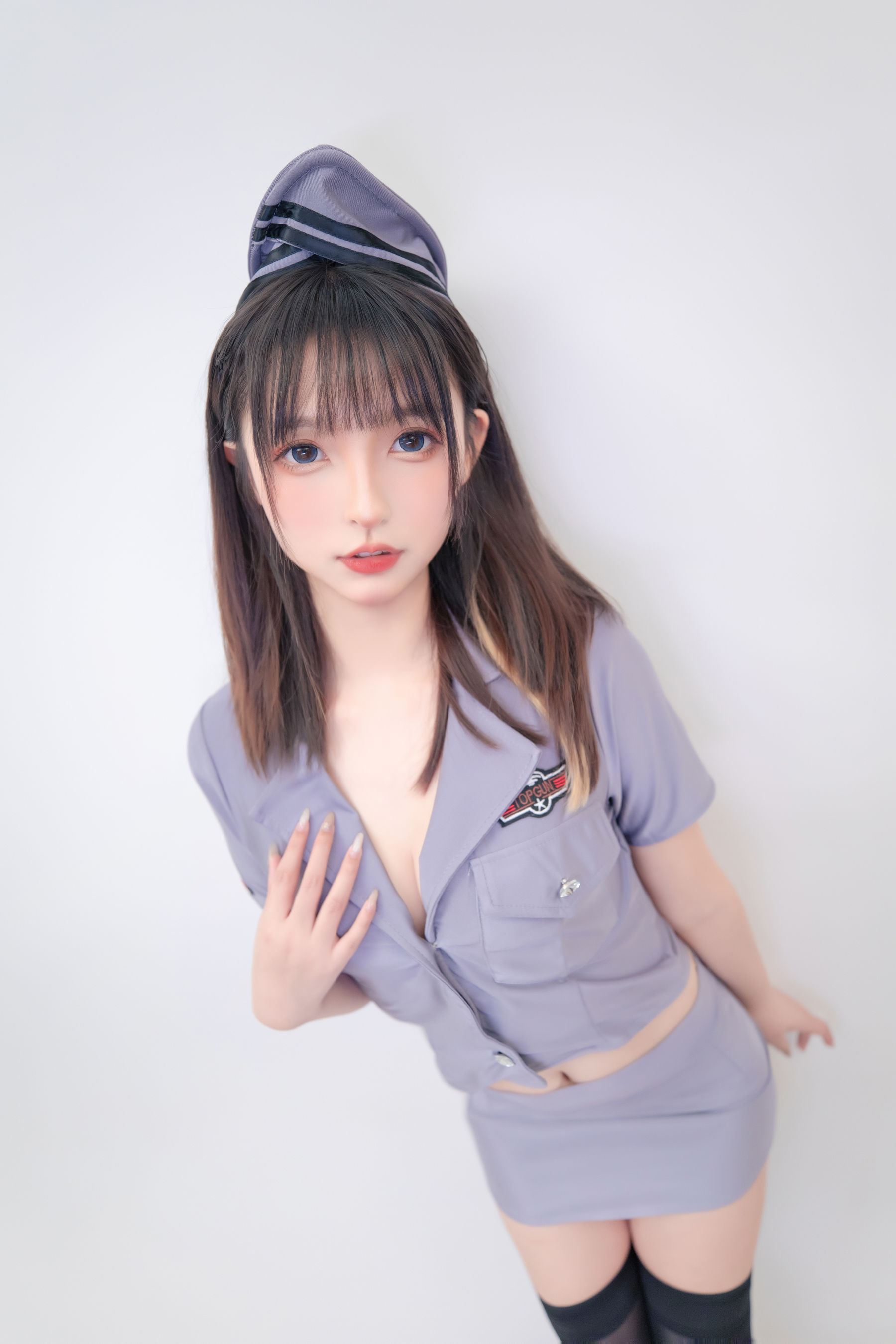 萝莉神楽板真冬之21年09月微博订阅 [80P]-66COS