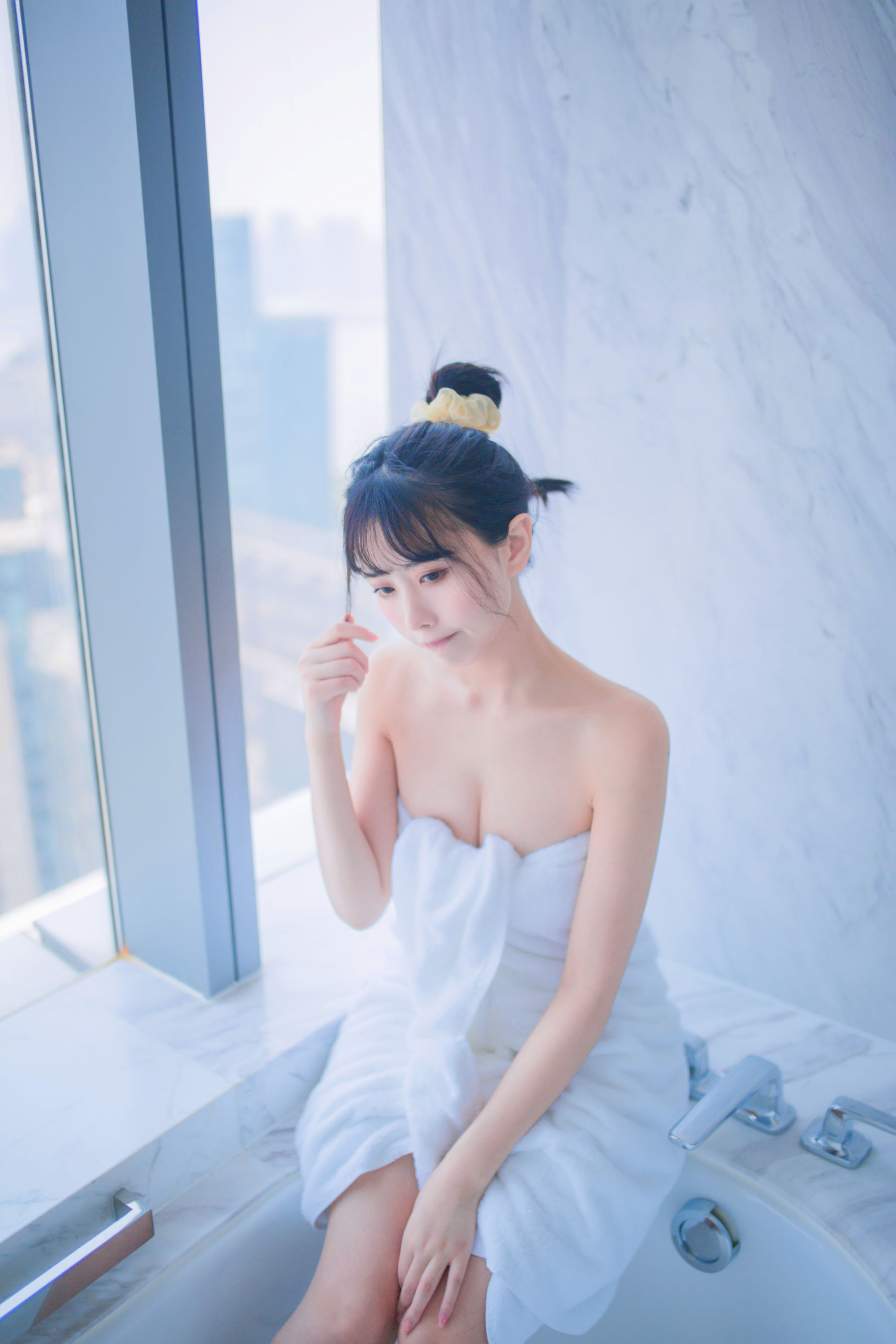 次元少女念雪ww – 加载可爱 [28P]-66COS