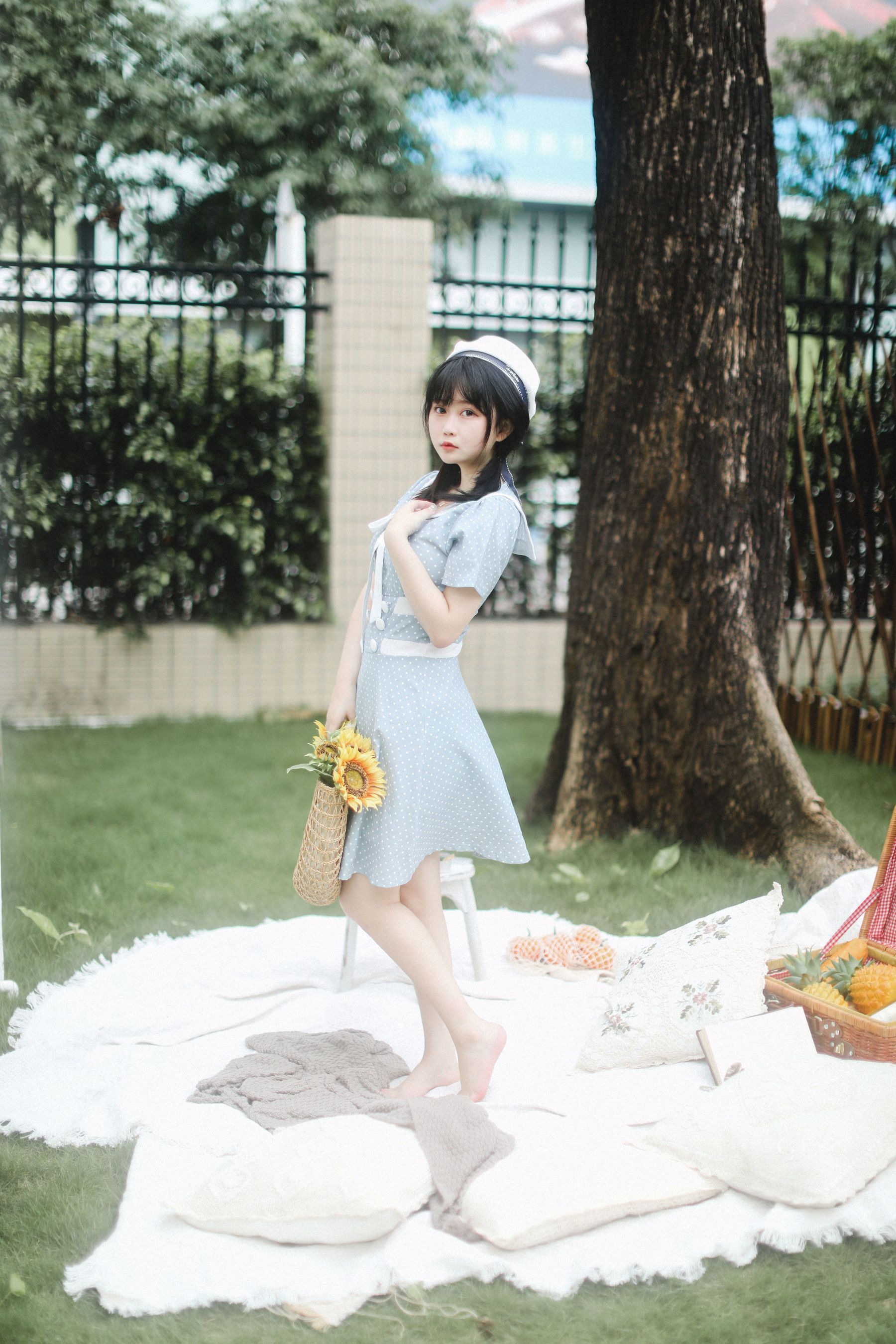 蜜桃少女是依酱呀 欧风 [30P] 插图6