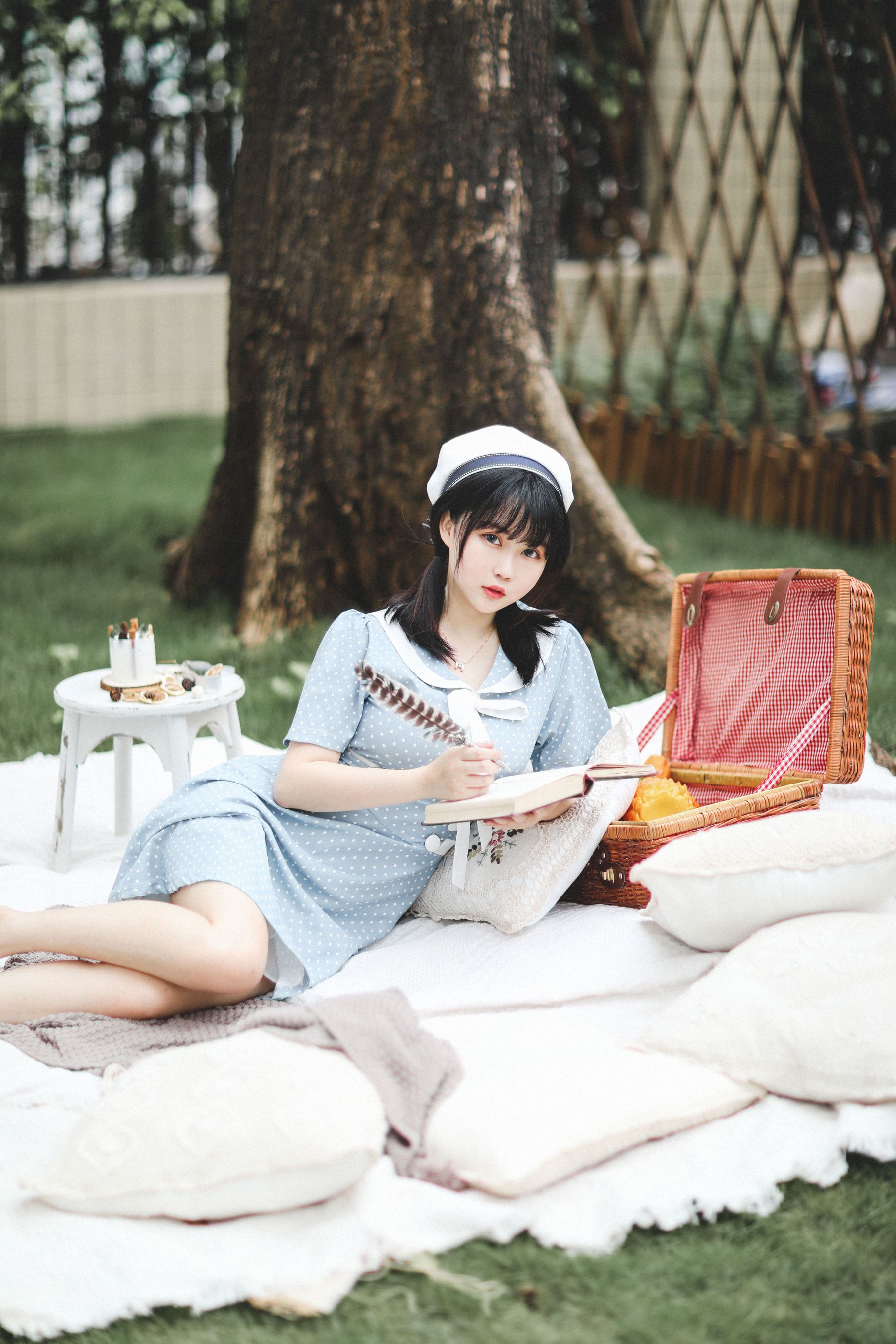 蜜桃少女是依酱呀 欧风 [30P]-66COS
