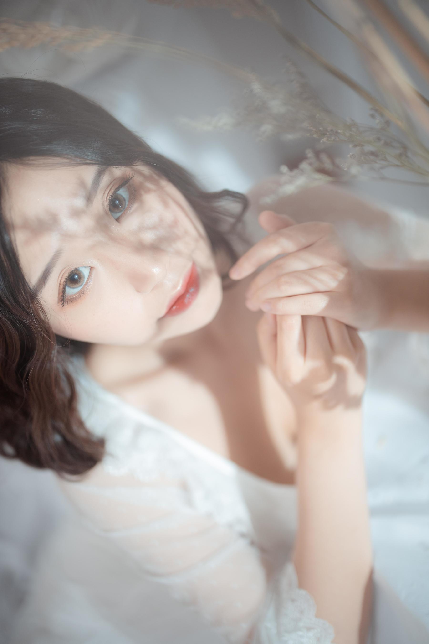 动漫博主穆零Mu0 – 睡衣 [23P] 插图4