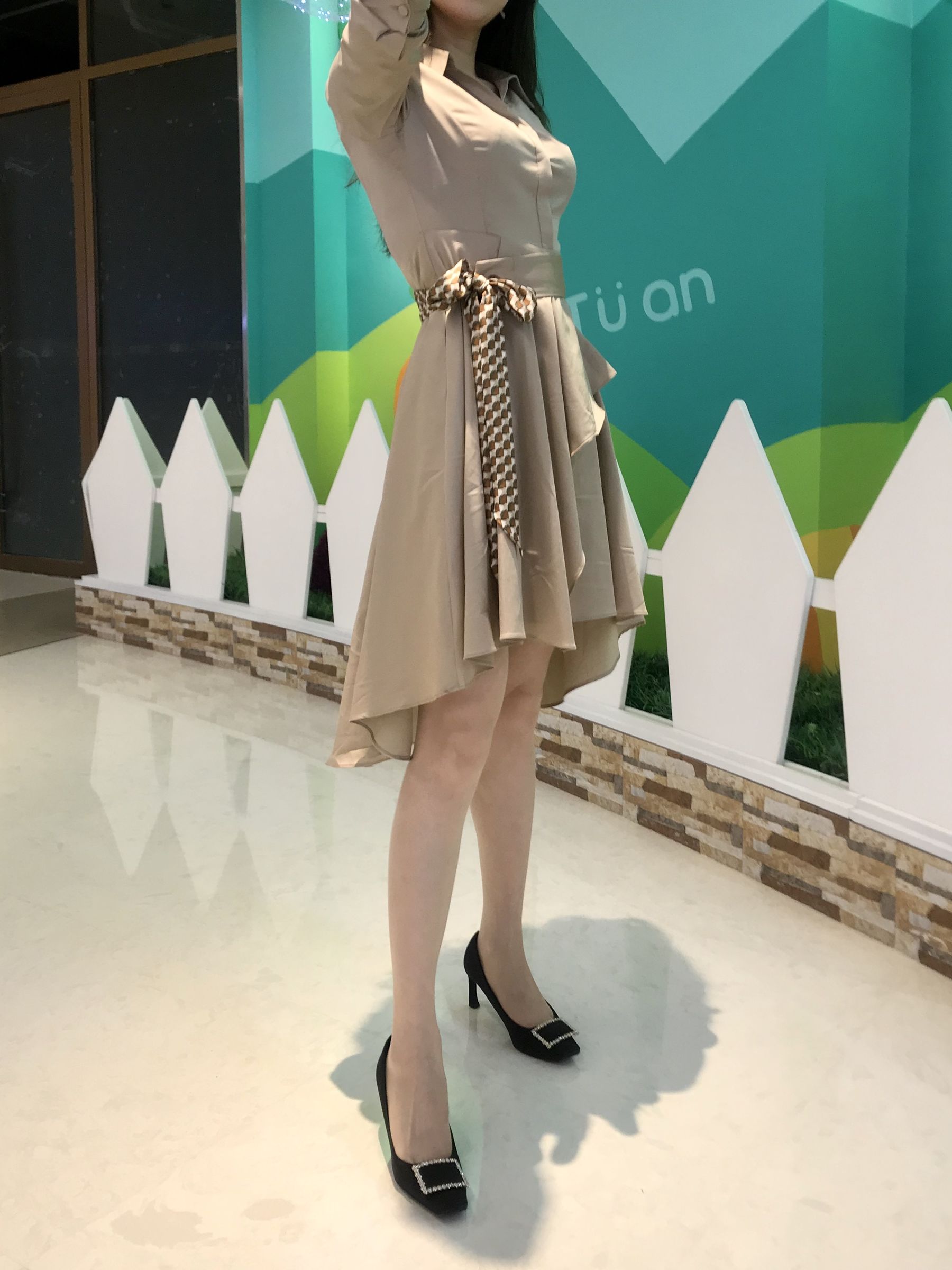 丝足博主麋鹿_Monroe 2020.08.03 精致风范 [64P]-66COS