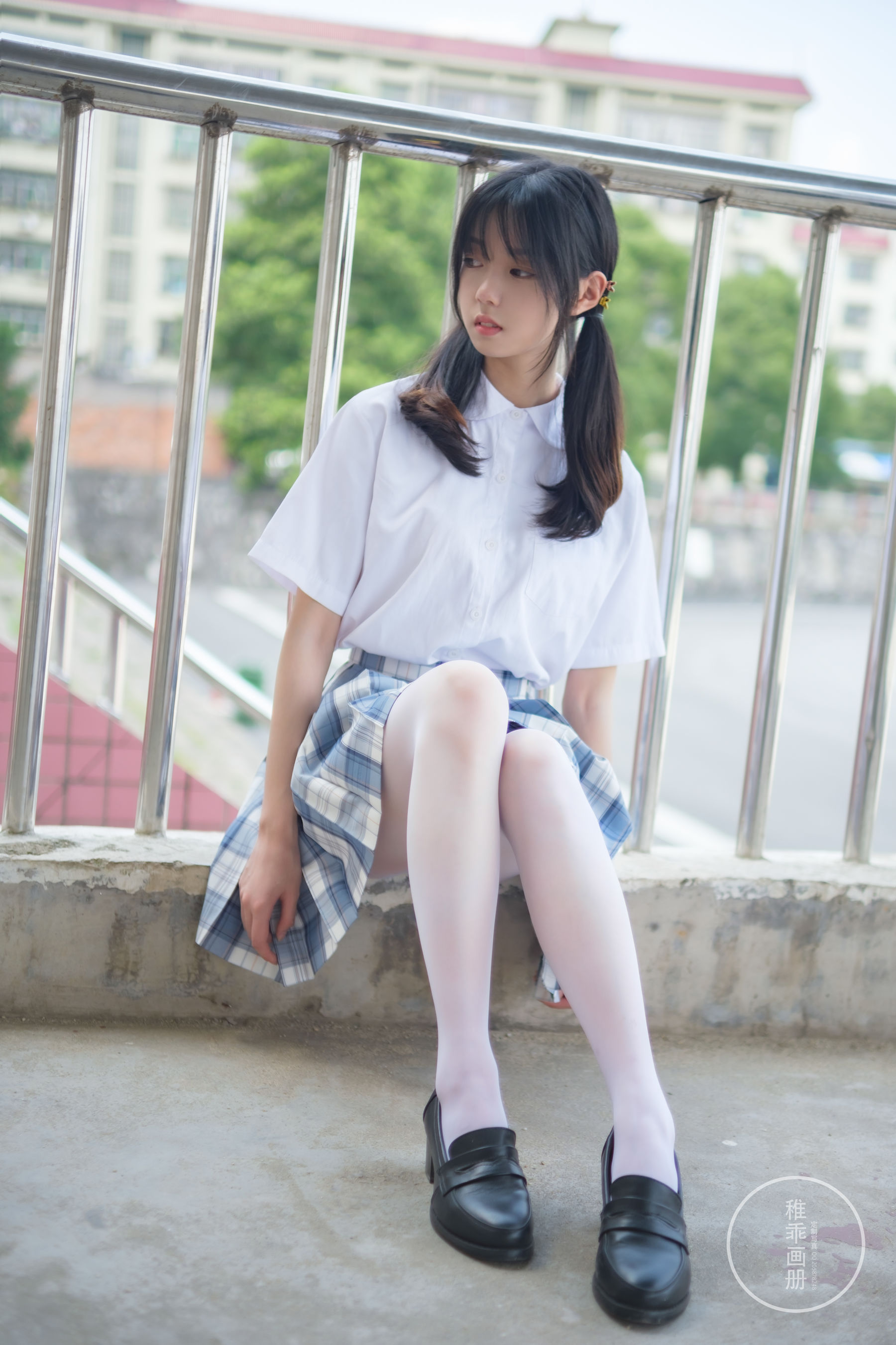 柴系小乖(稚乖画册) – 新年福利 [43P]-66COS