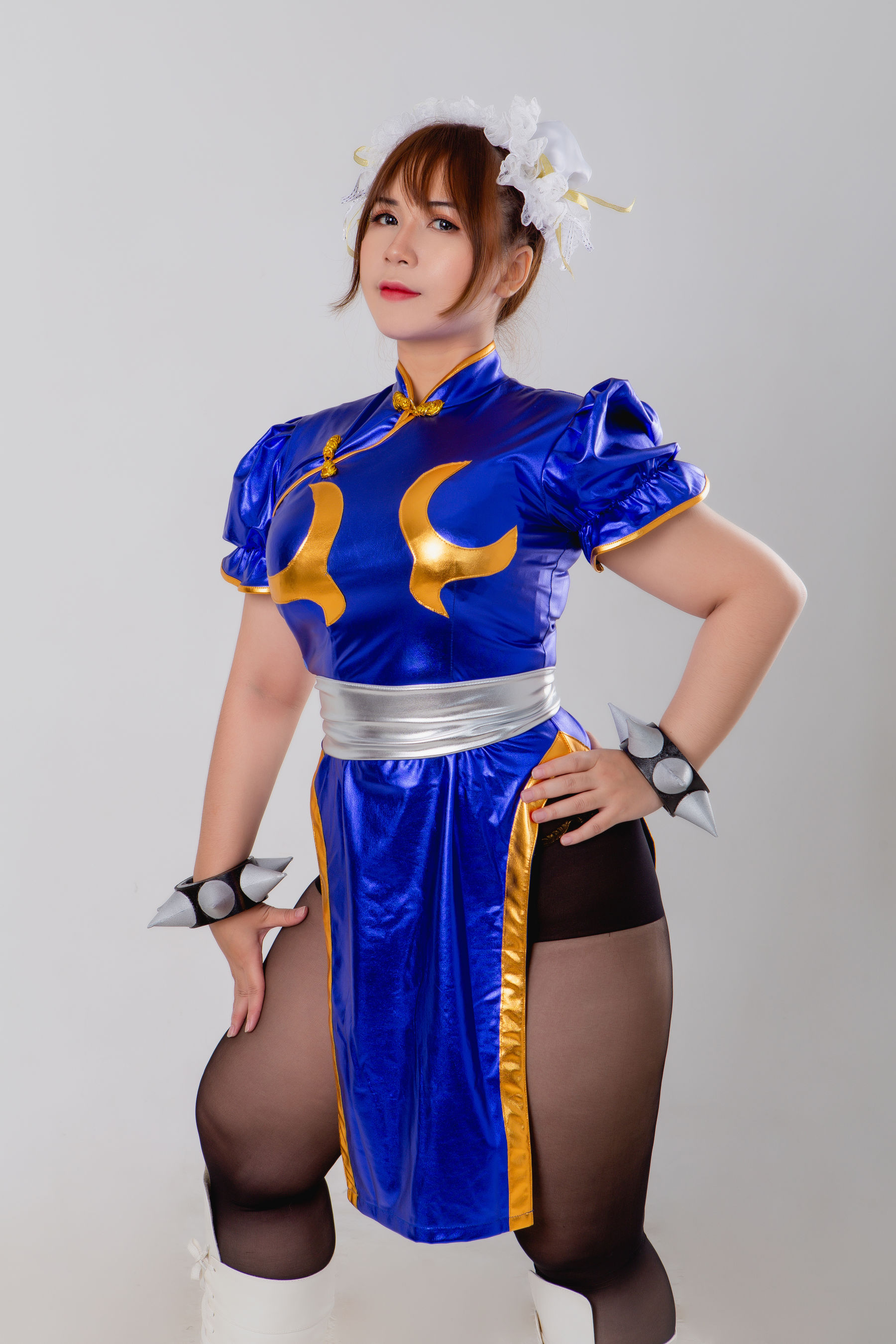 Uy Uy – Chun-Li [53P]-66COS
