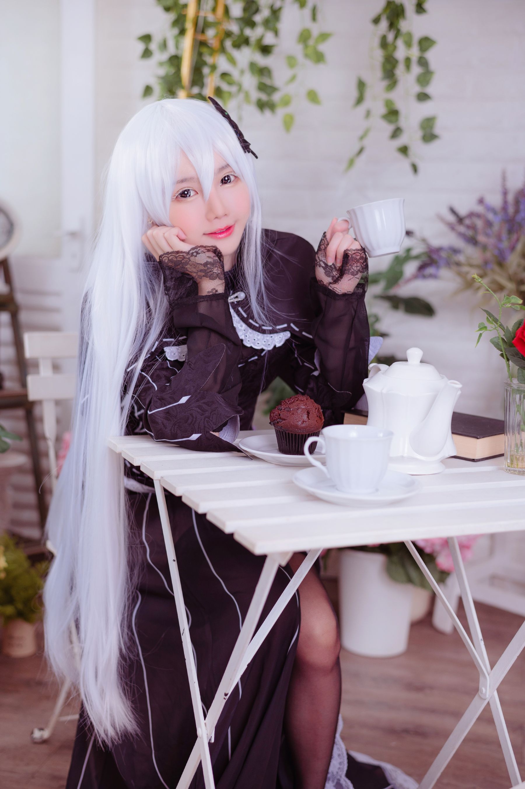 Sally Dorasnow – Echidna [20P]-66COS
