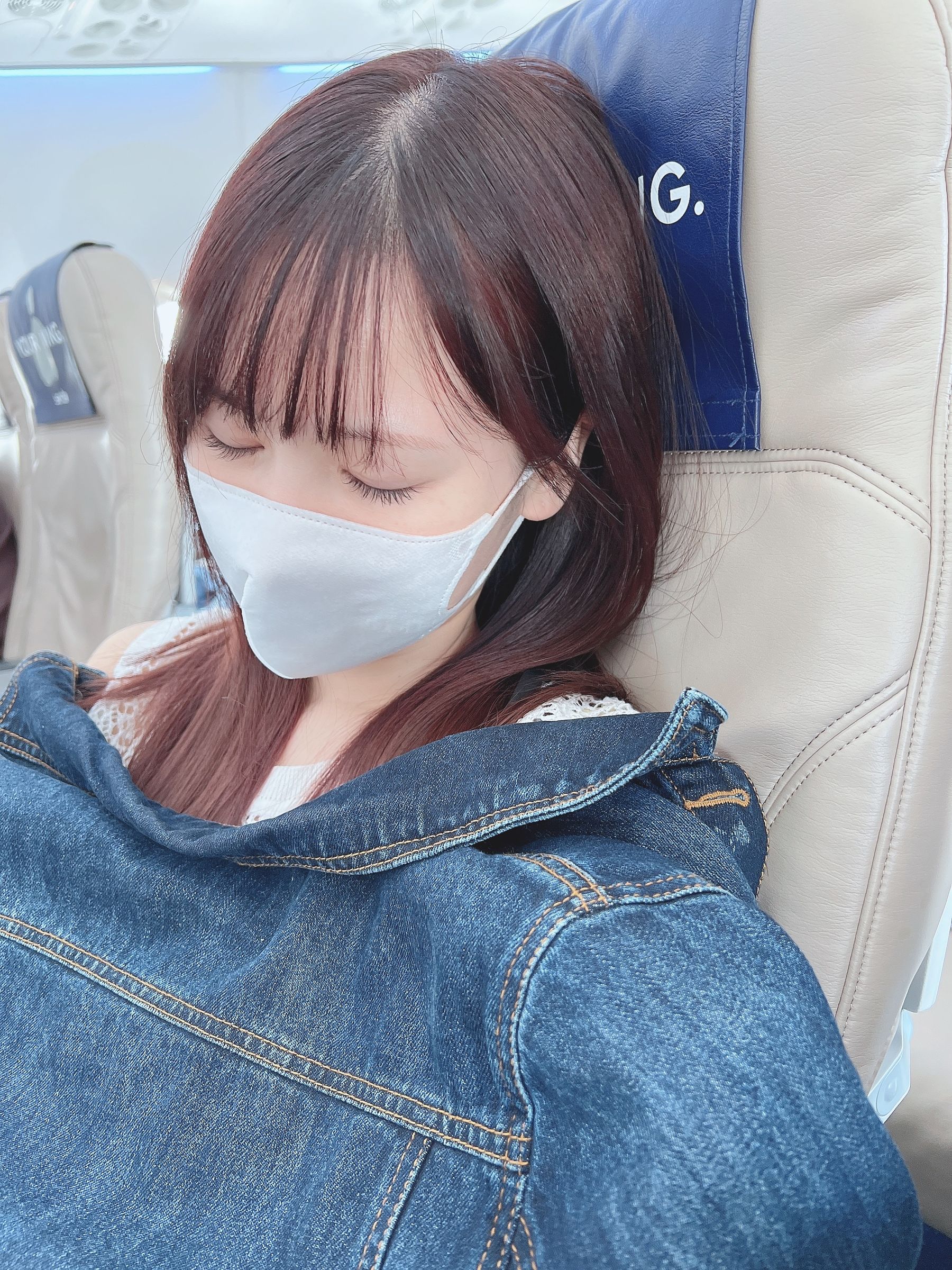 日本甜美COSERけんけん[fantia] 2022.05 沖縄で新刊撮影 [23P]-66COS