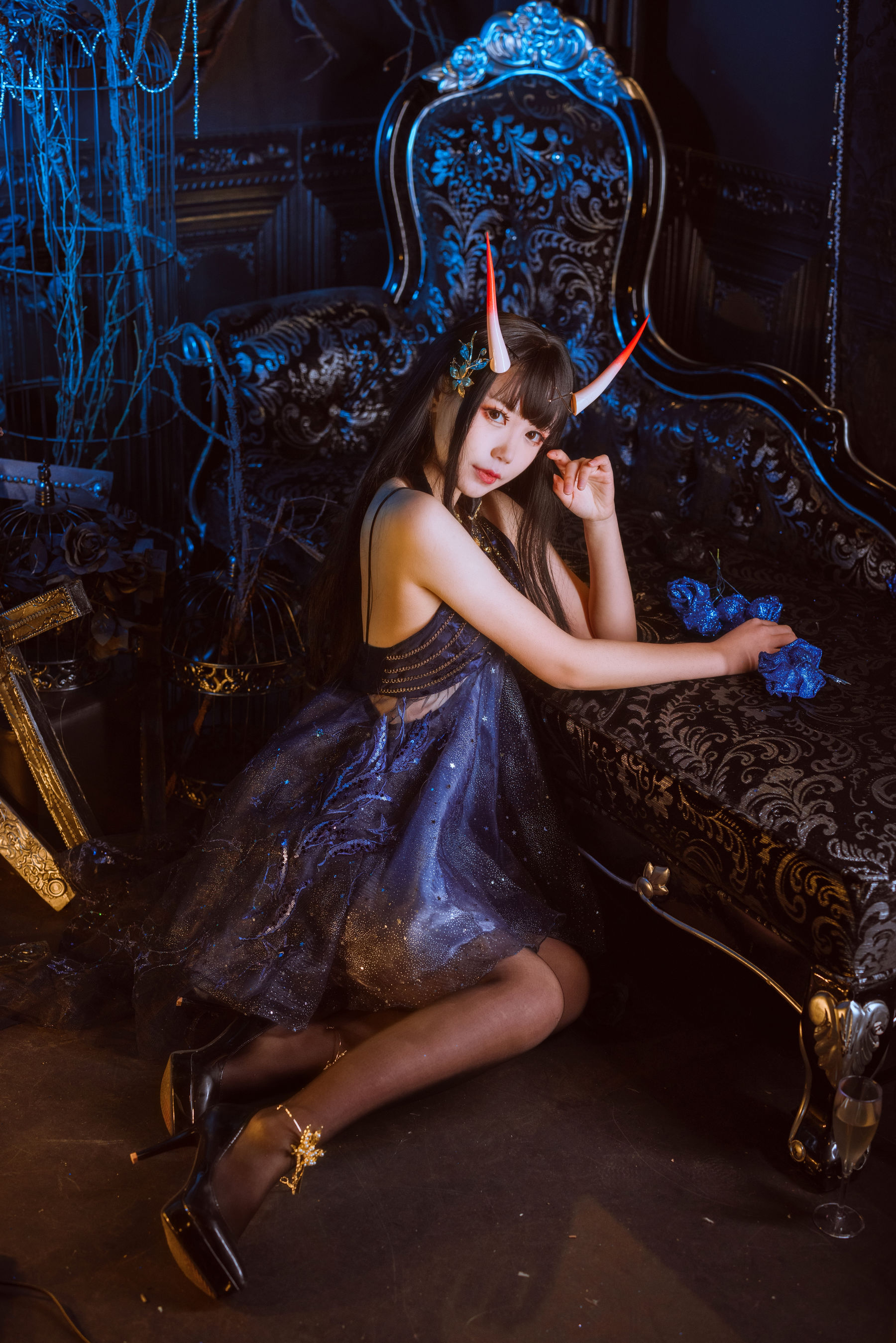 安缇兔森兔 – 能代 [10P] 插图5