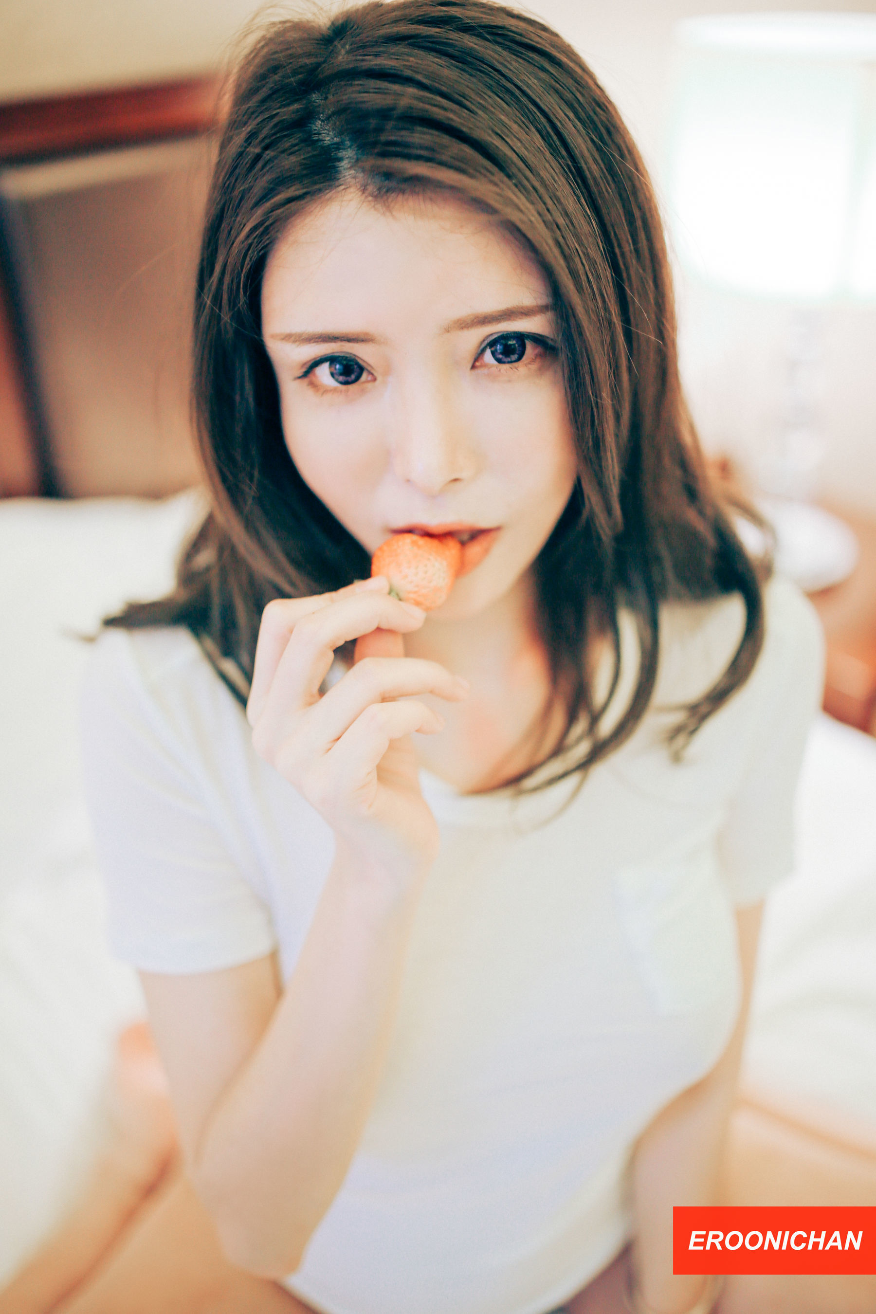 [EROONICHAN] 夏小秋秋秋《CUTE》集 [57P]-66COS